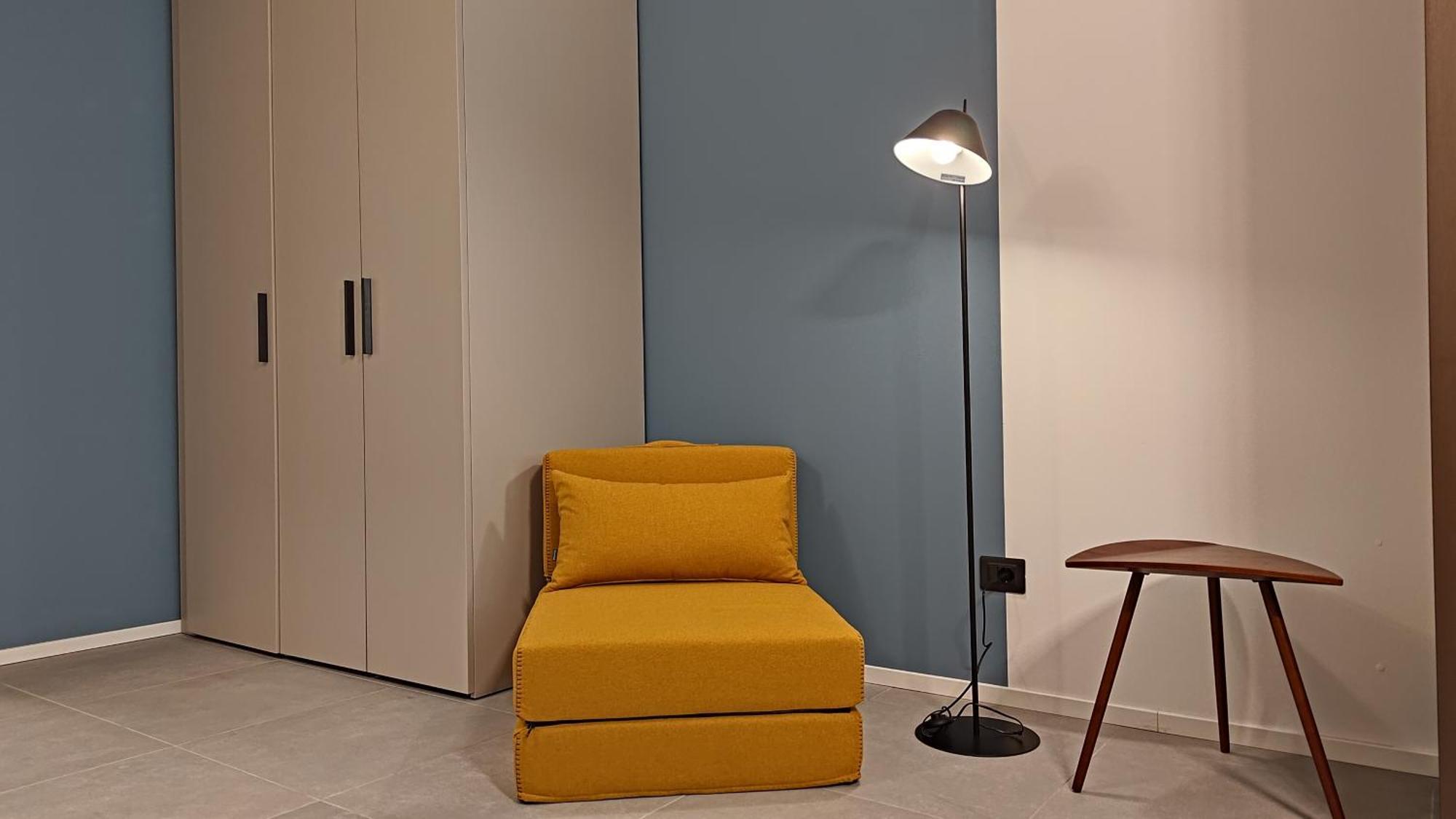 Saffi Lofts * Bologna