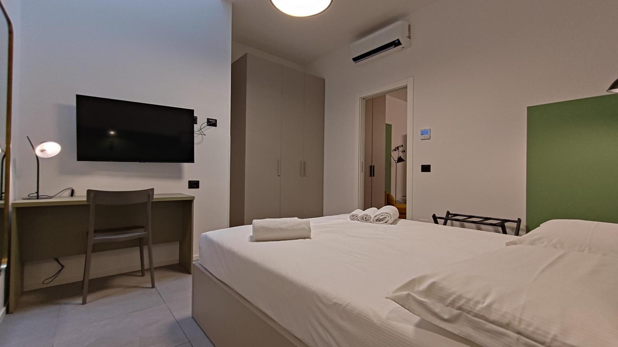 Saffi Lofts Appartamento Bologna