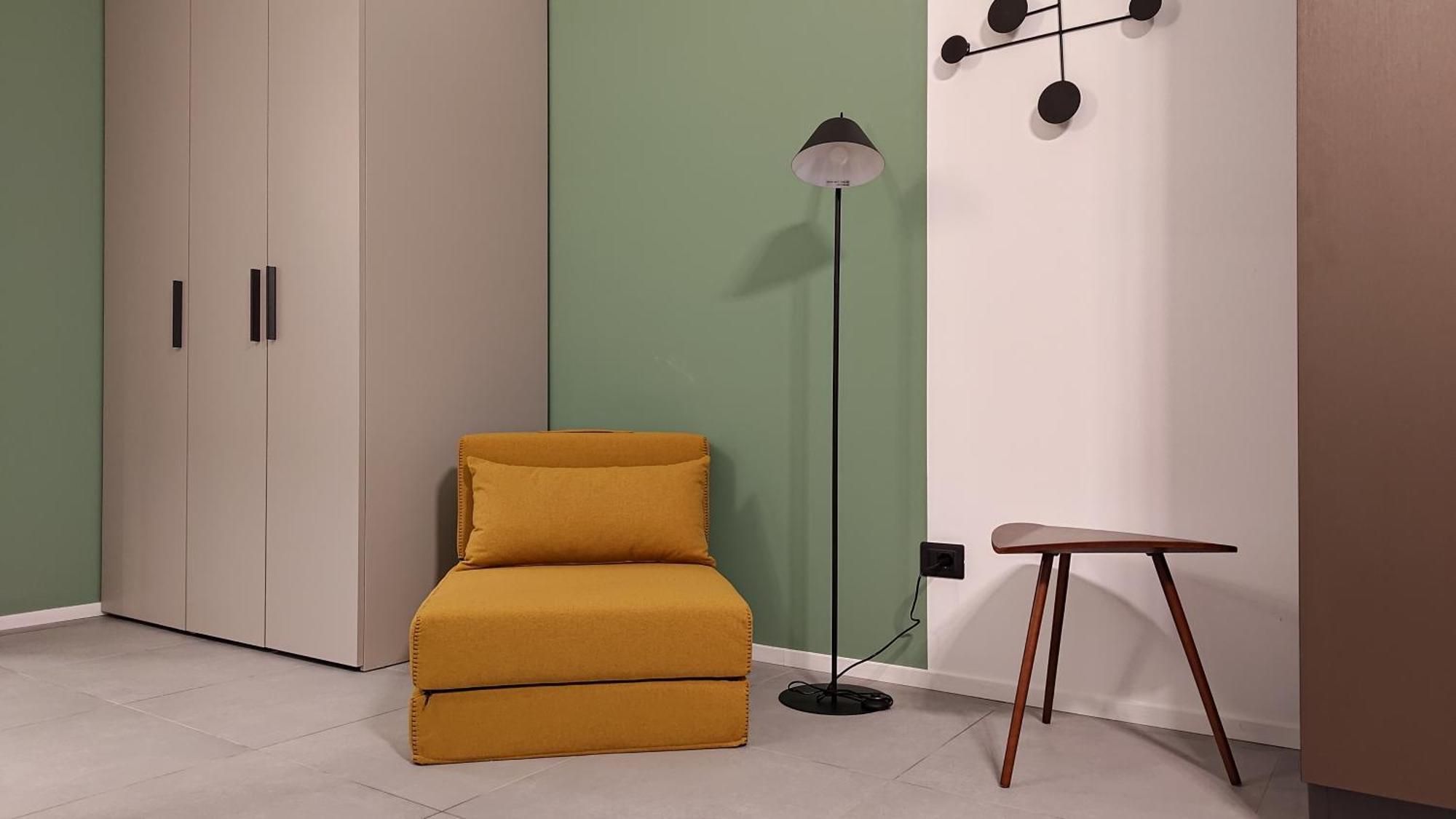 Saffi Lofts *