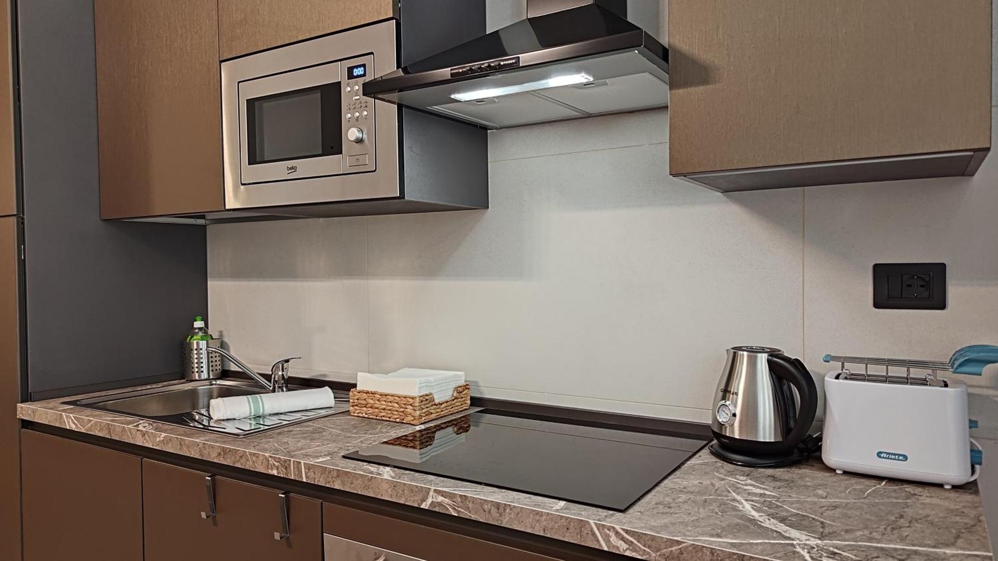 Saffi Lofts Bologna