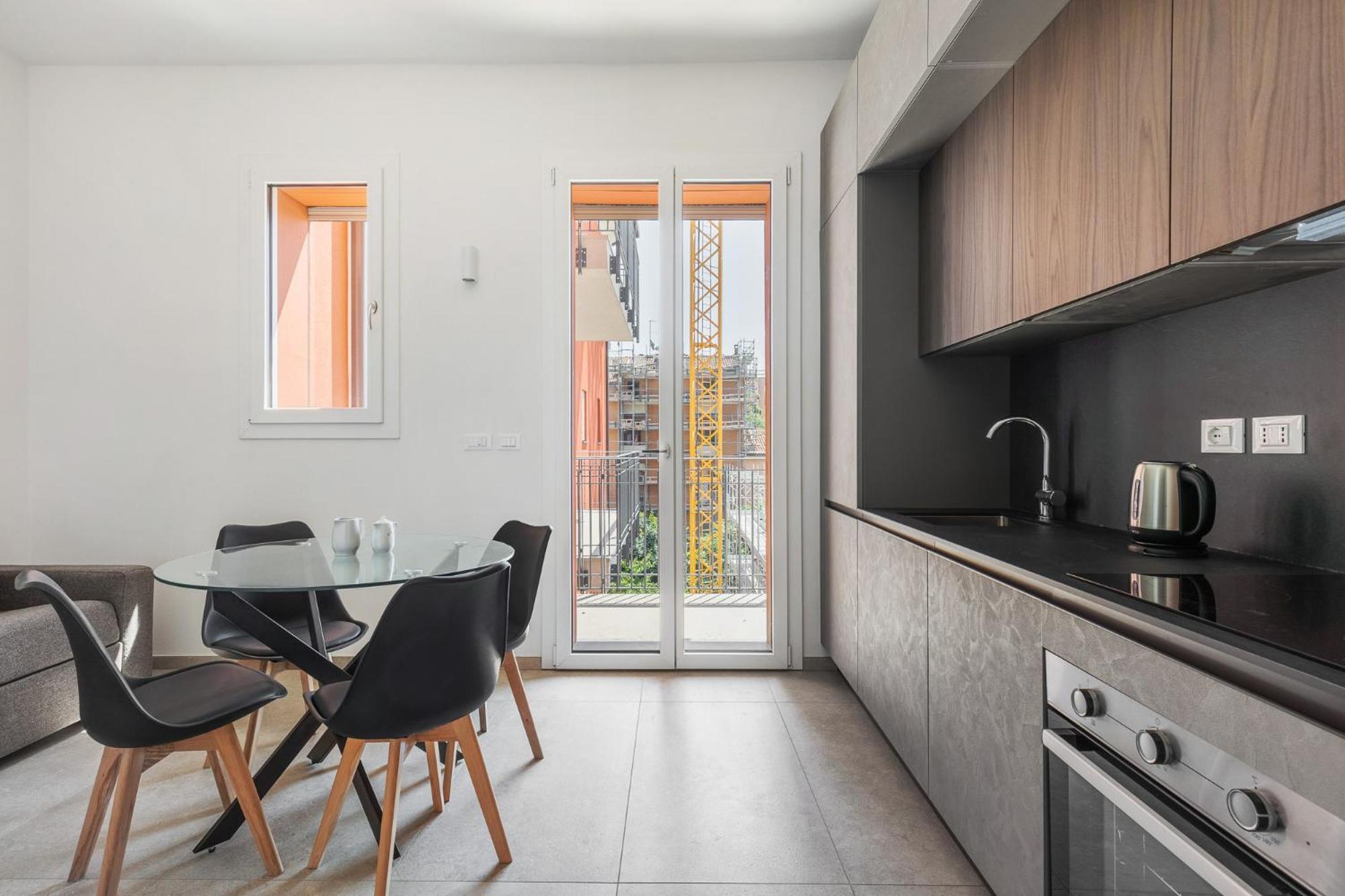 Le Dodici Porte - Porta Sant'isaia 9 By District Lejlighed