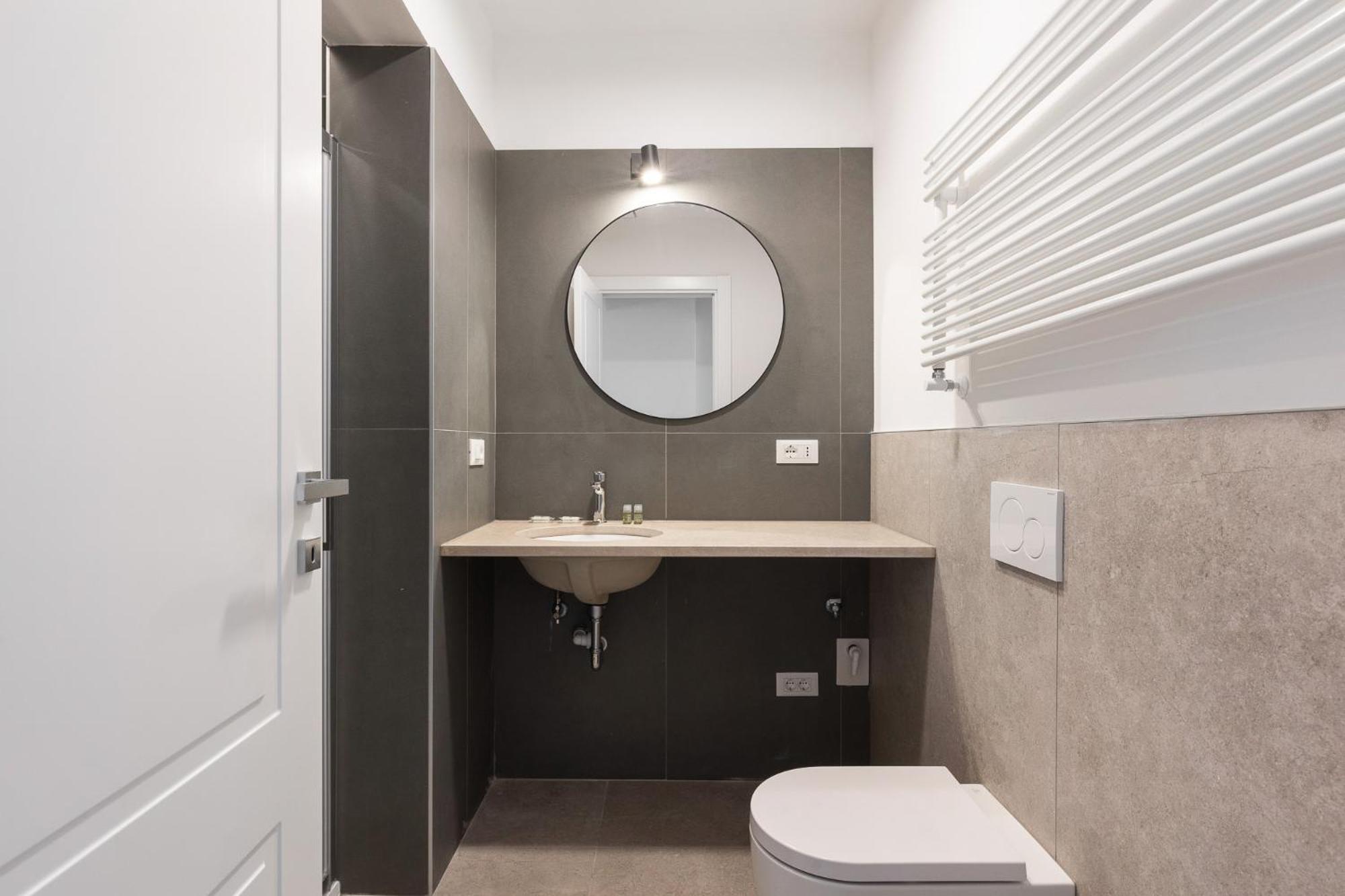 Le Dodici Porte - Porta Saragozza 12 By District Bologne