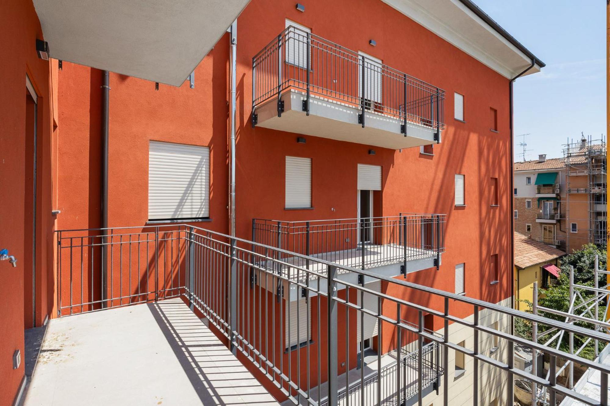 Le Dodici Porte - Porta Saragozza 12 By District Appartamento *