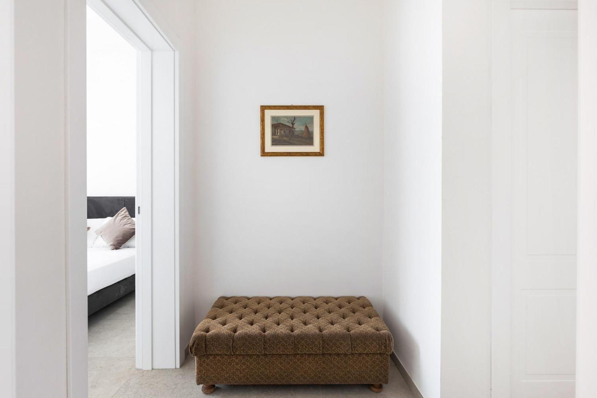 Le Dodici Porte - Porta Saragozza 12 By District Bologne