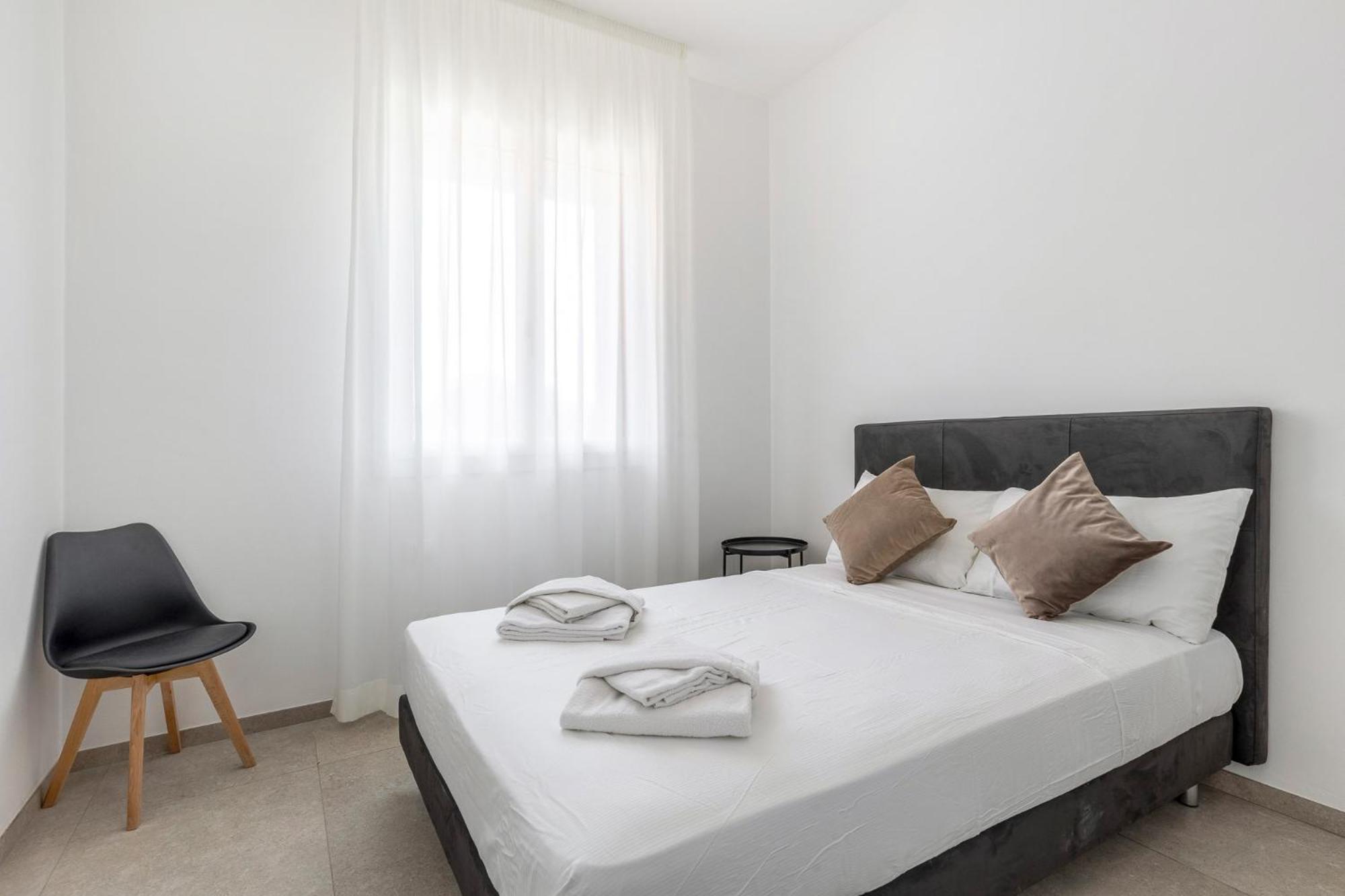 Appartement Le Dodici Porte - Porta Saragozza 12 By District *