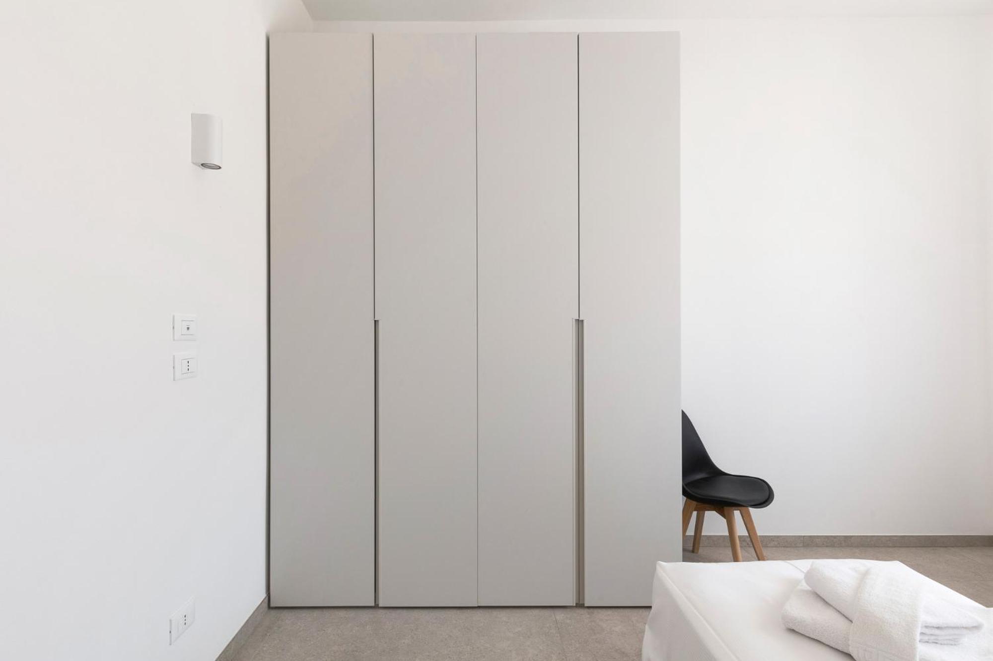 Le Dodici Porte - Porta Saragozza 12 By District