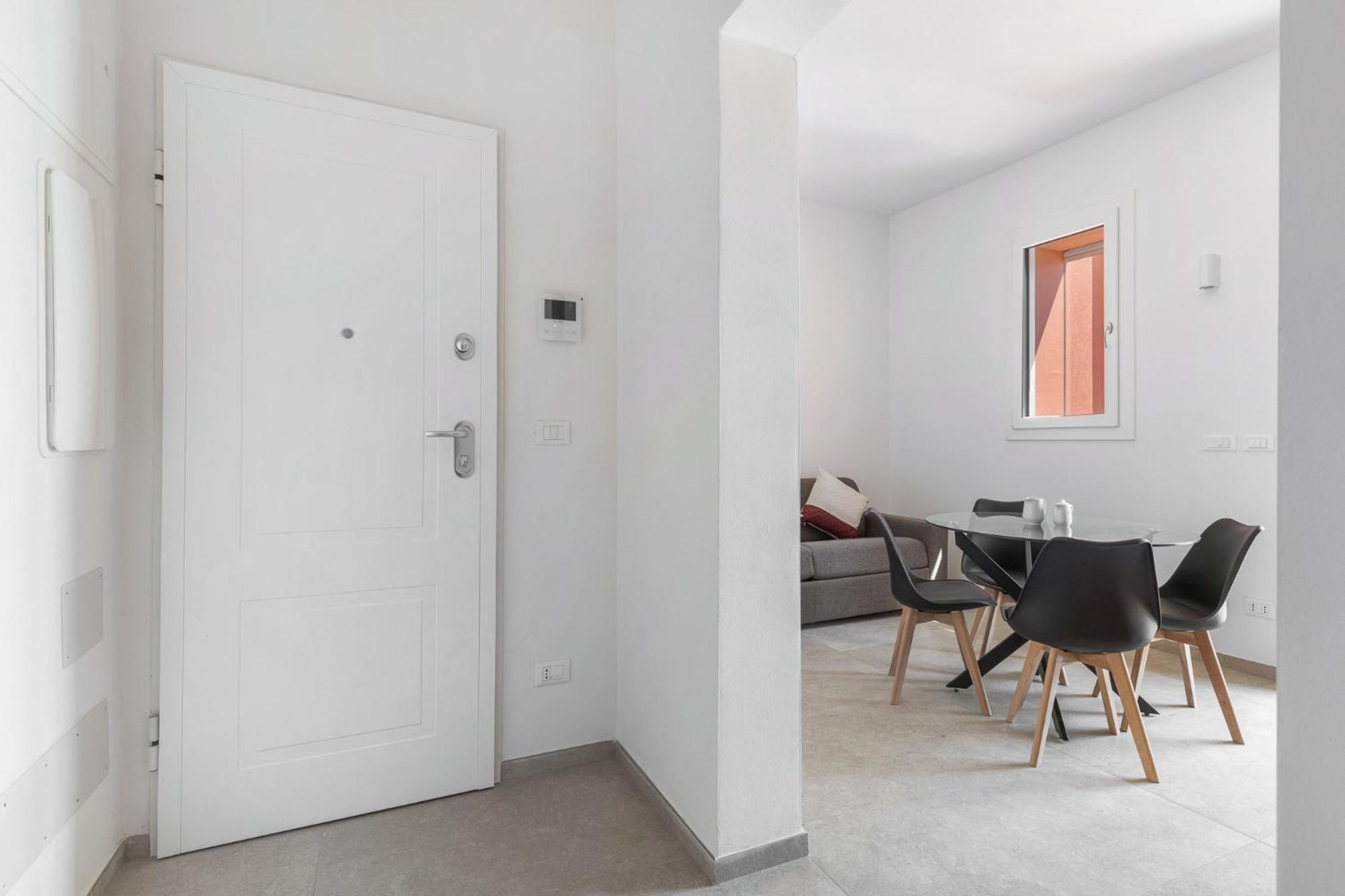 Le Dodici Porte - Porta Saragozza 12 By District * Bologna