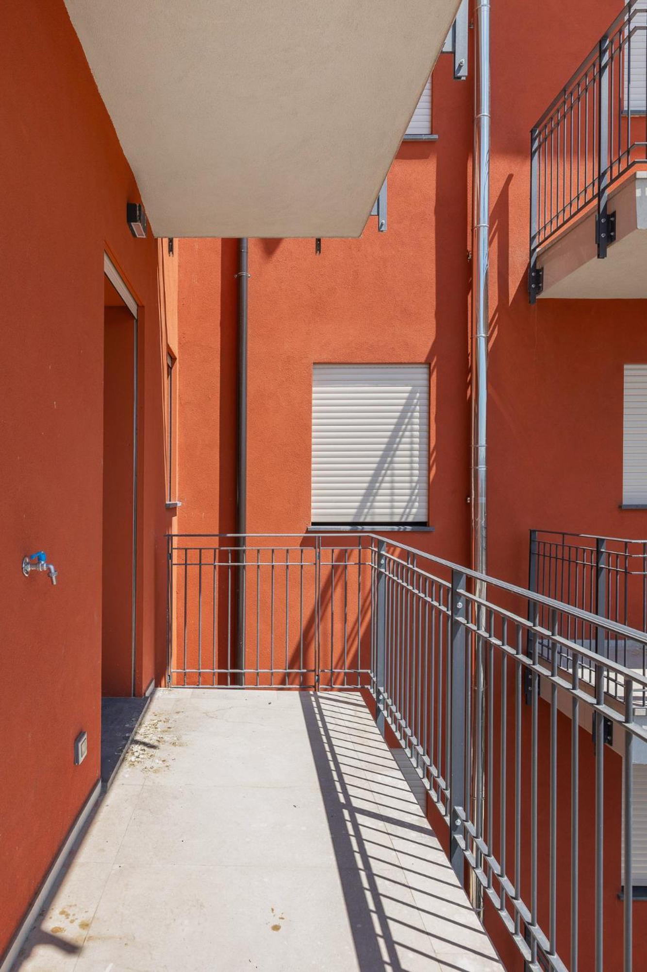 Le Dodici Porte - Porta Saragozza 12 By District Appartamento