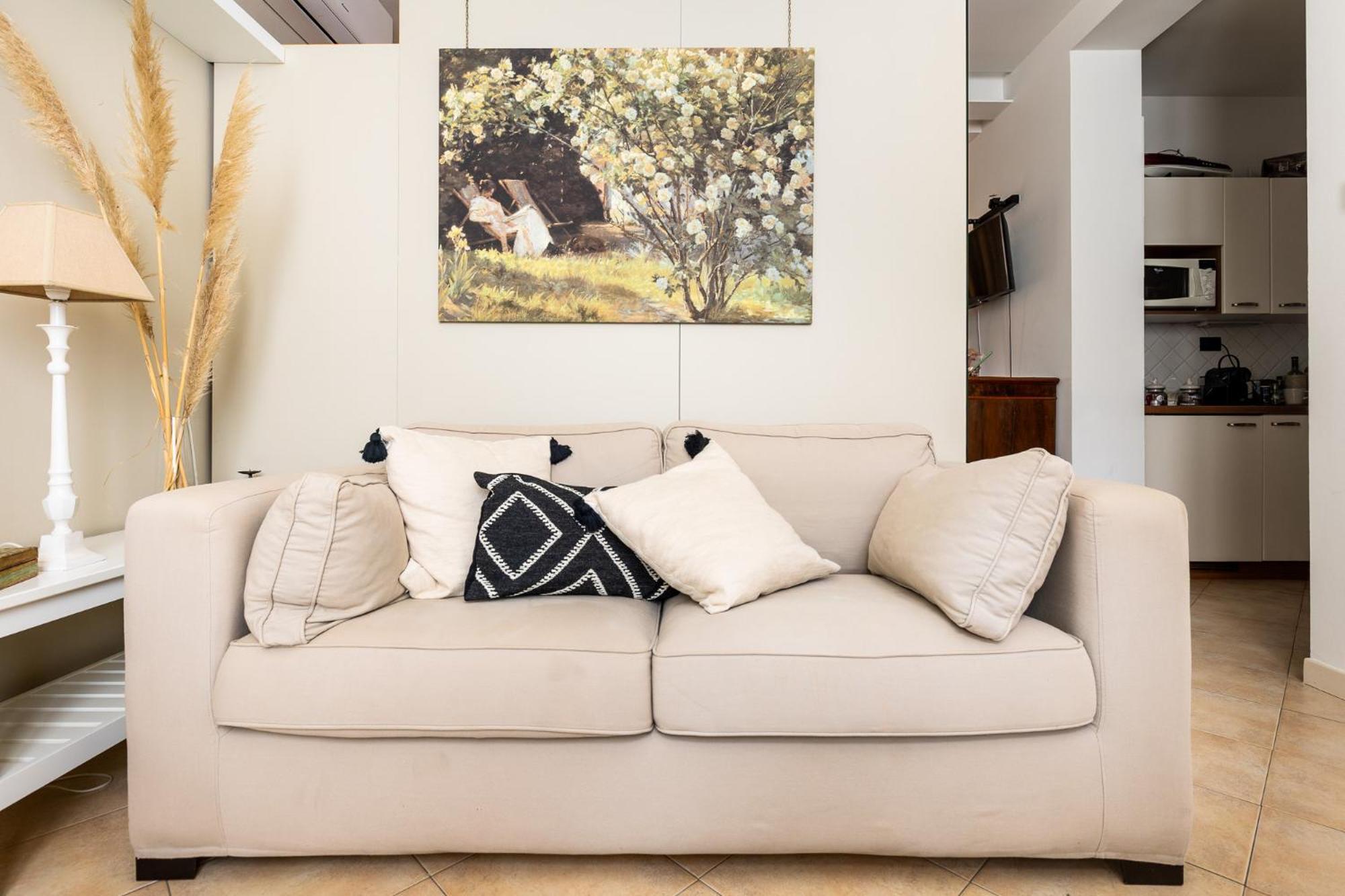 Casa Letizia Apartamento Bolonha