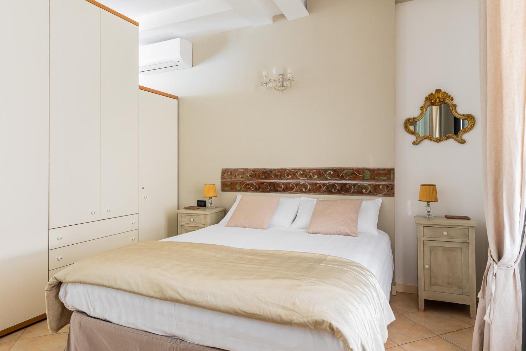 Casa Letizia Bologna