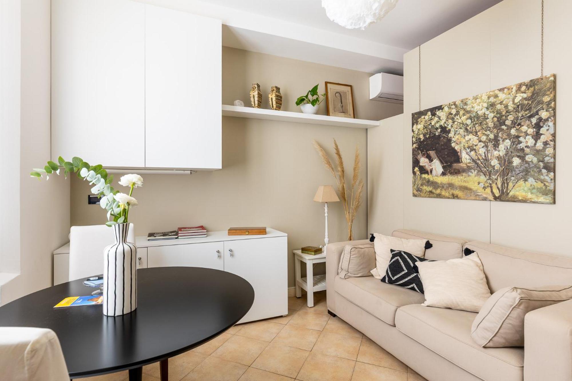 Casa Letizia Apartamento