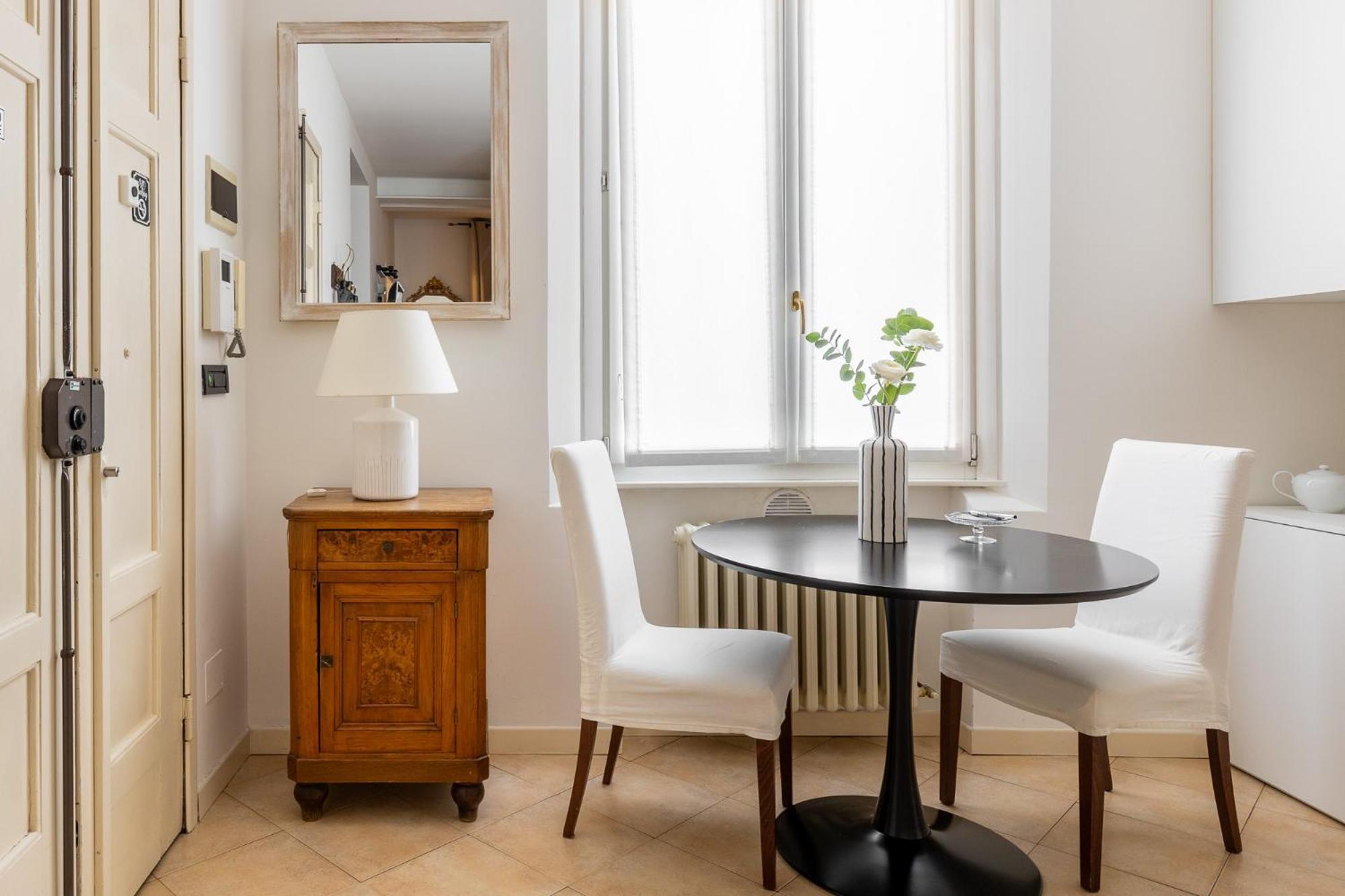Casa Letizia * Bolonha