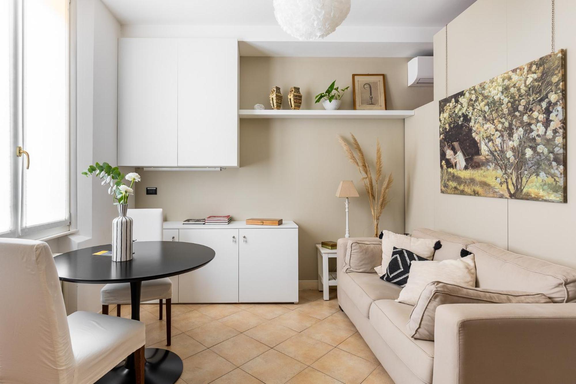 Casa Letizia Apartamento
