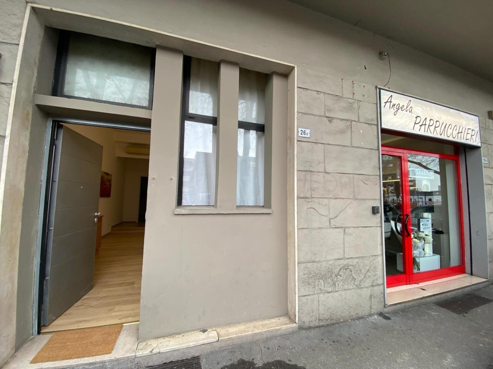 Apartment Il Salotto Di Bologna