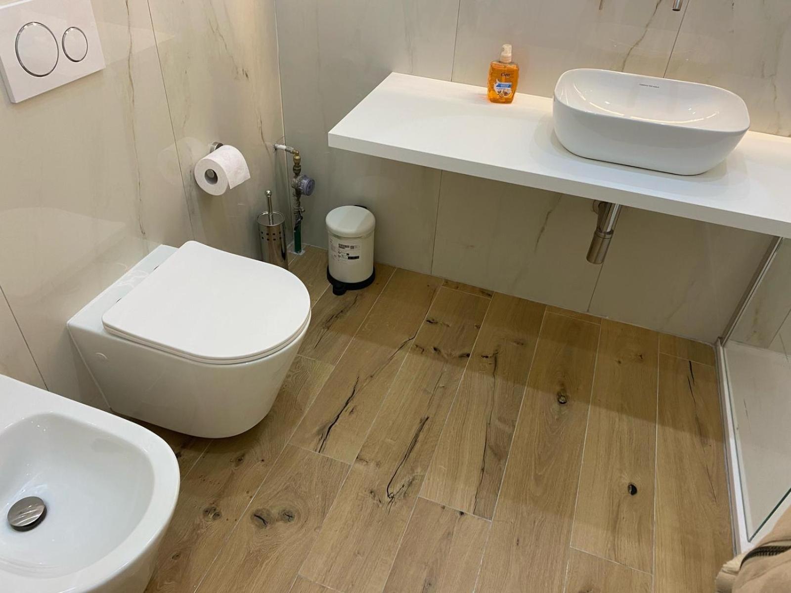 Il Salotto Di Apartment