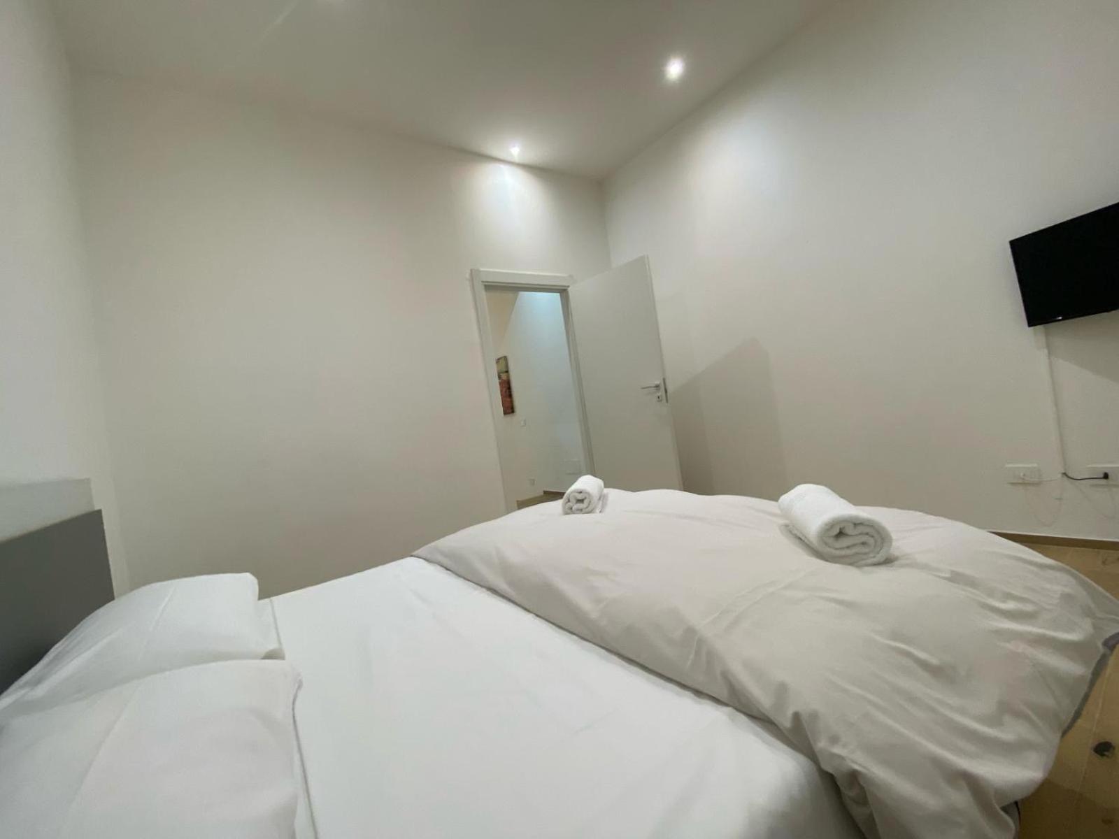 Apartment Il Salotto Di
