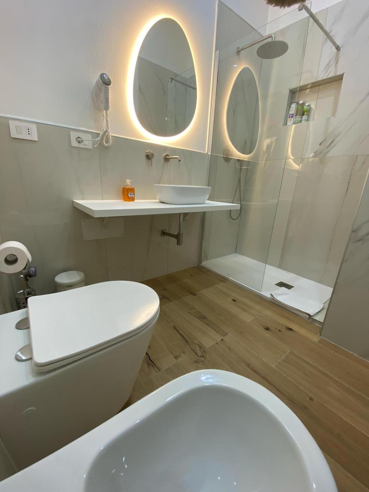 Il Salotto Di Apartment *
