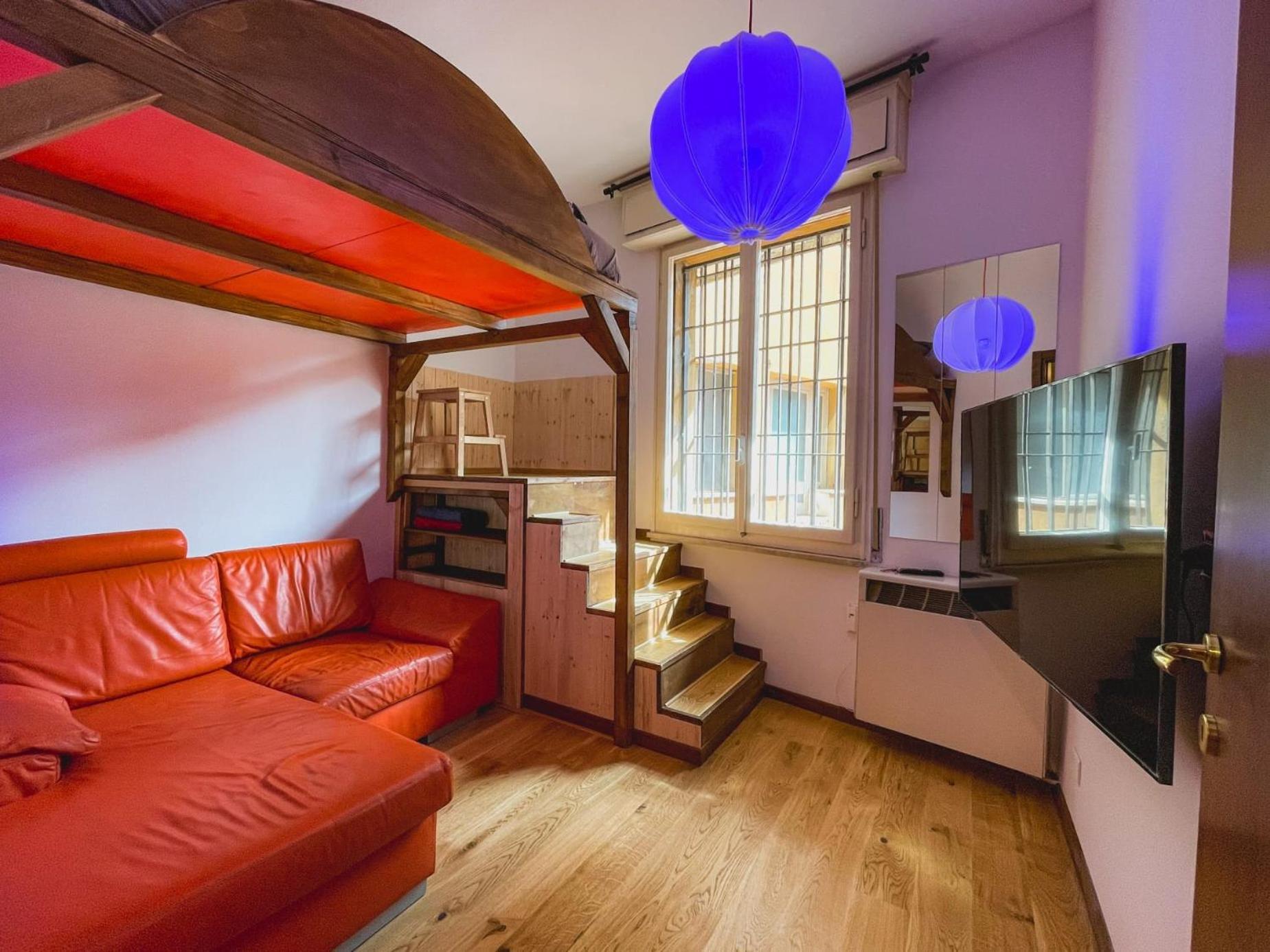 4roomz Bologne
