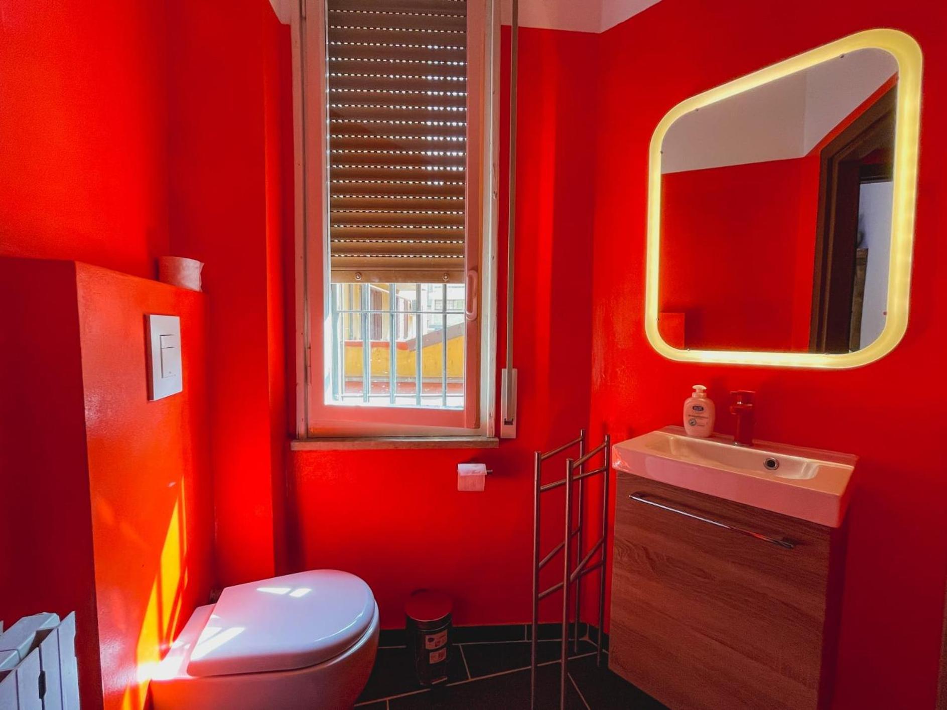 4roomz Couette-café Bologne