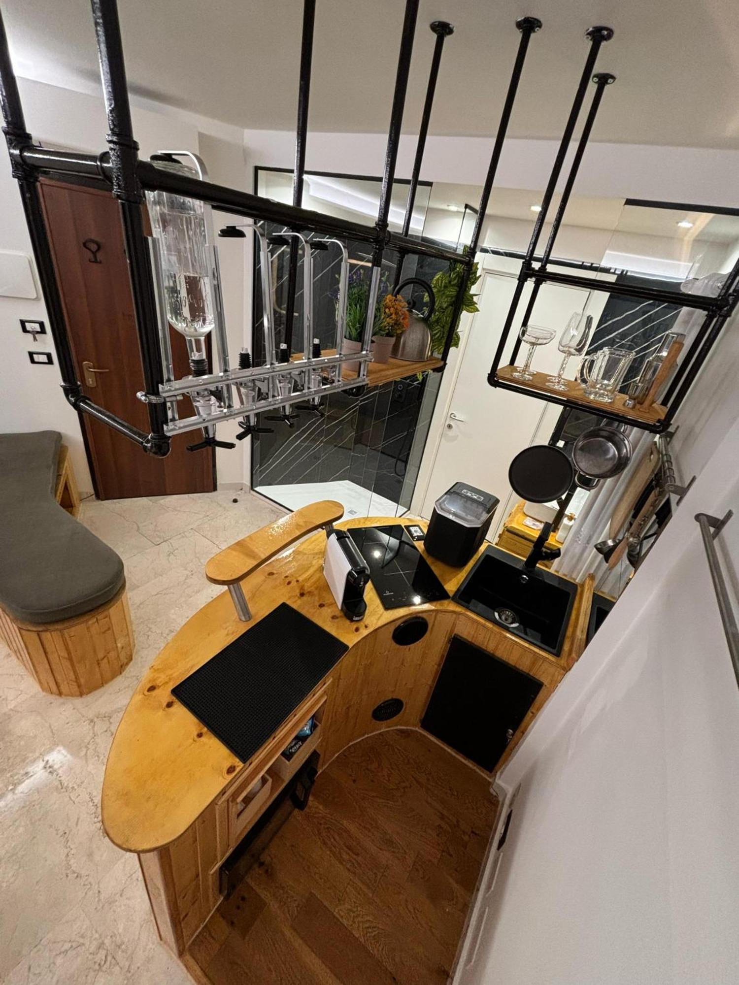 4roomz 3* Bologna