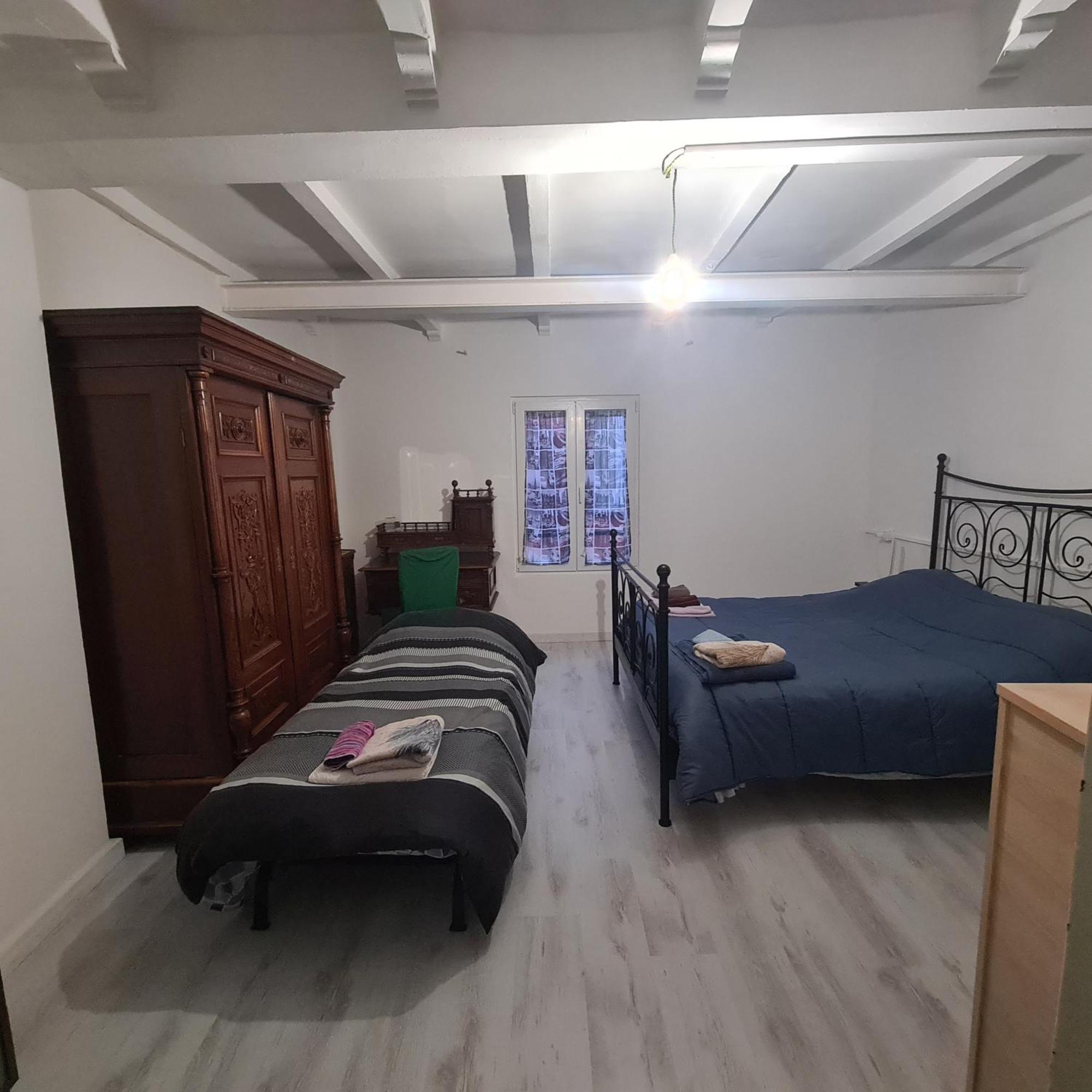 La Maison Di Marina Homestay *