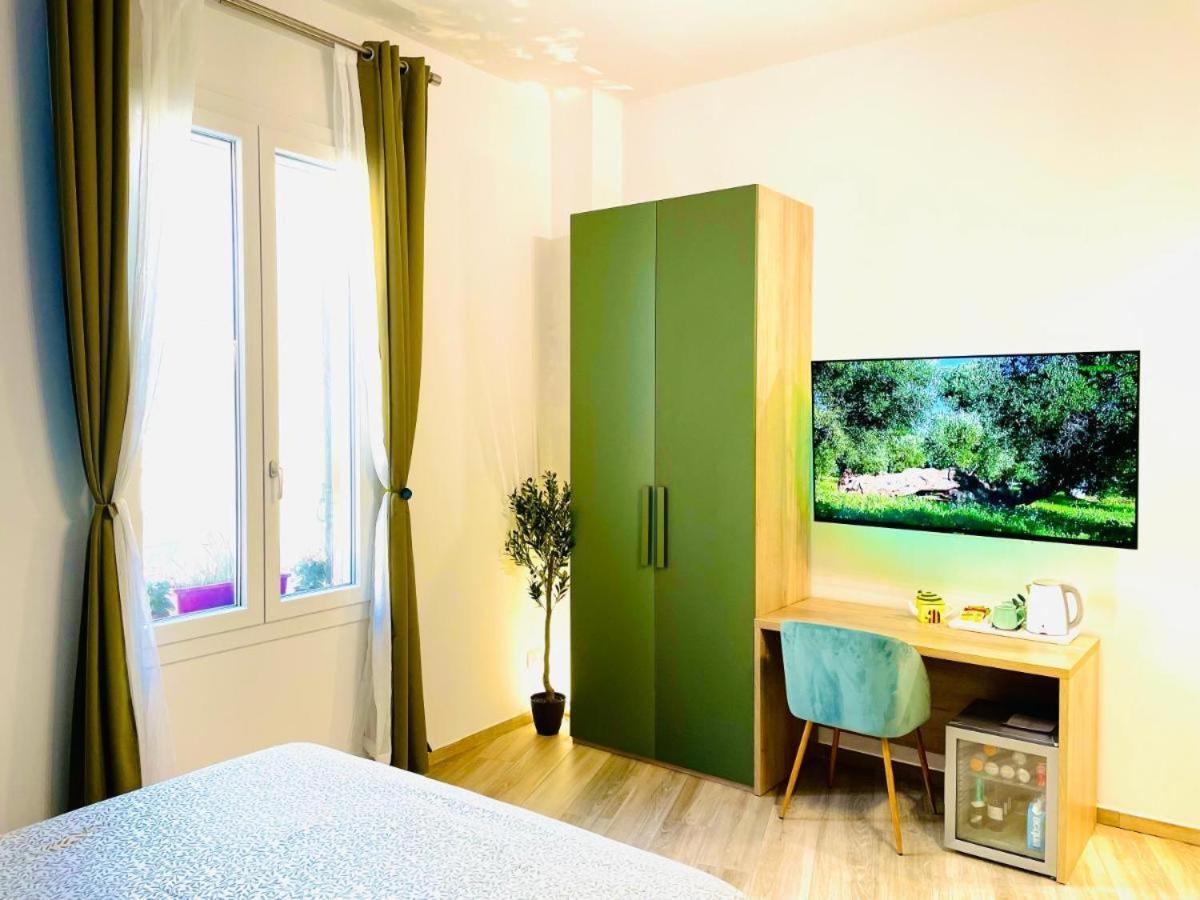 Gasthof Un Rifugio Accogliente Nel Cuore Di Bologna - San Felice Relaxing Bologna