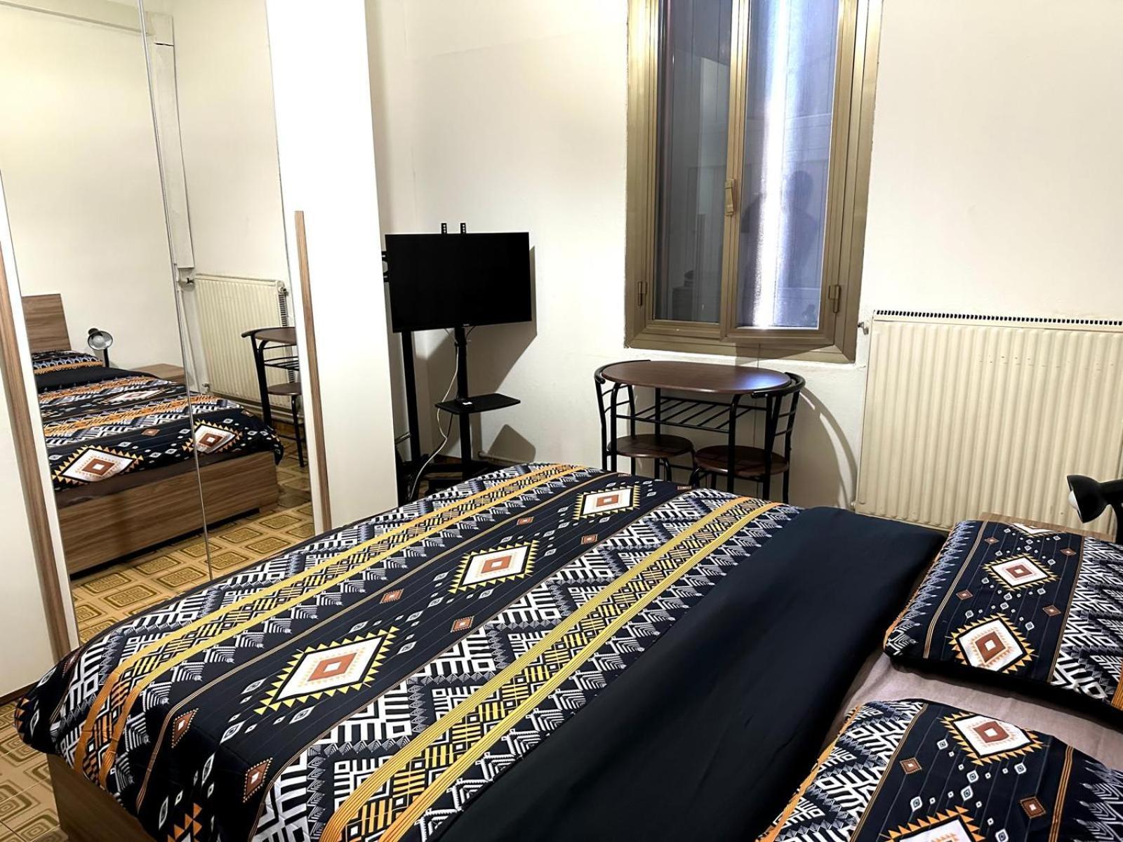 Laghetti Di Corticella Bologna