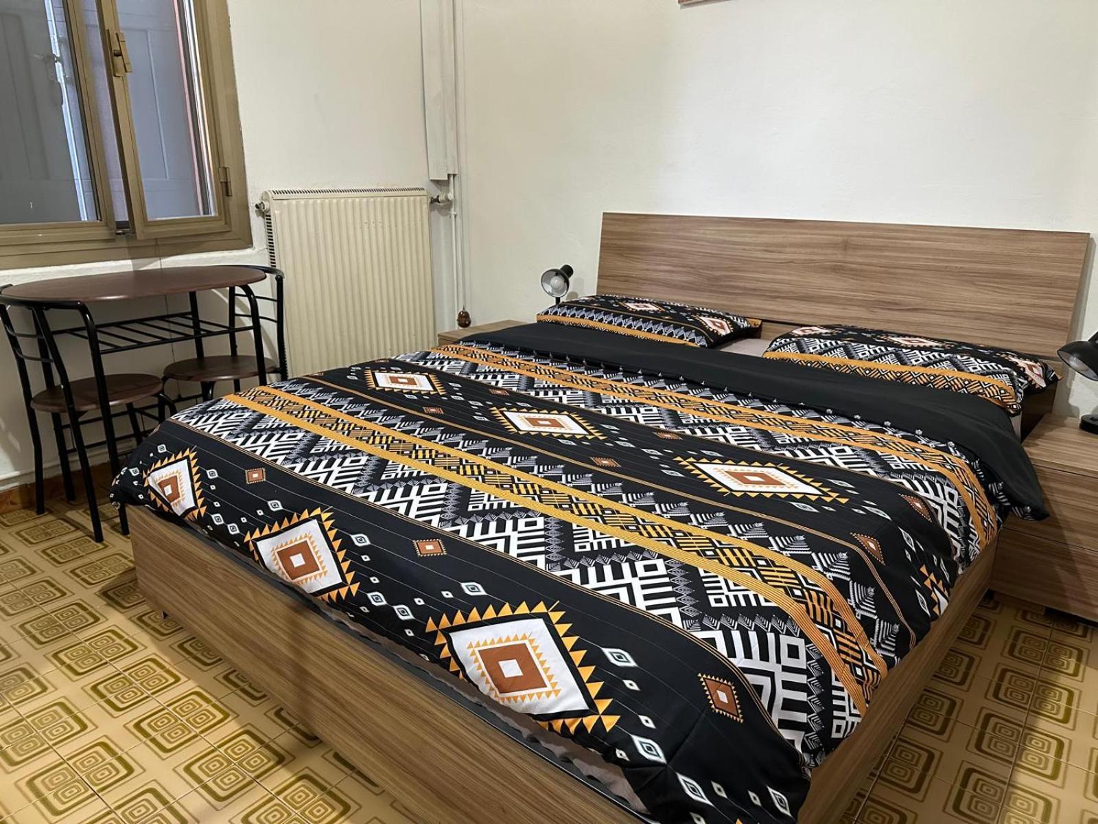 Laghetti Di Corticella Affittacamere Bologna