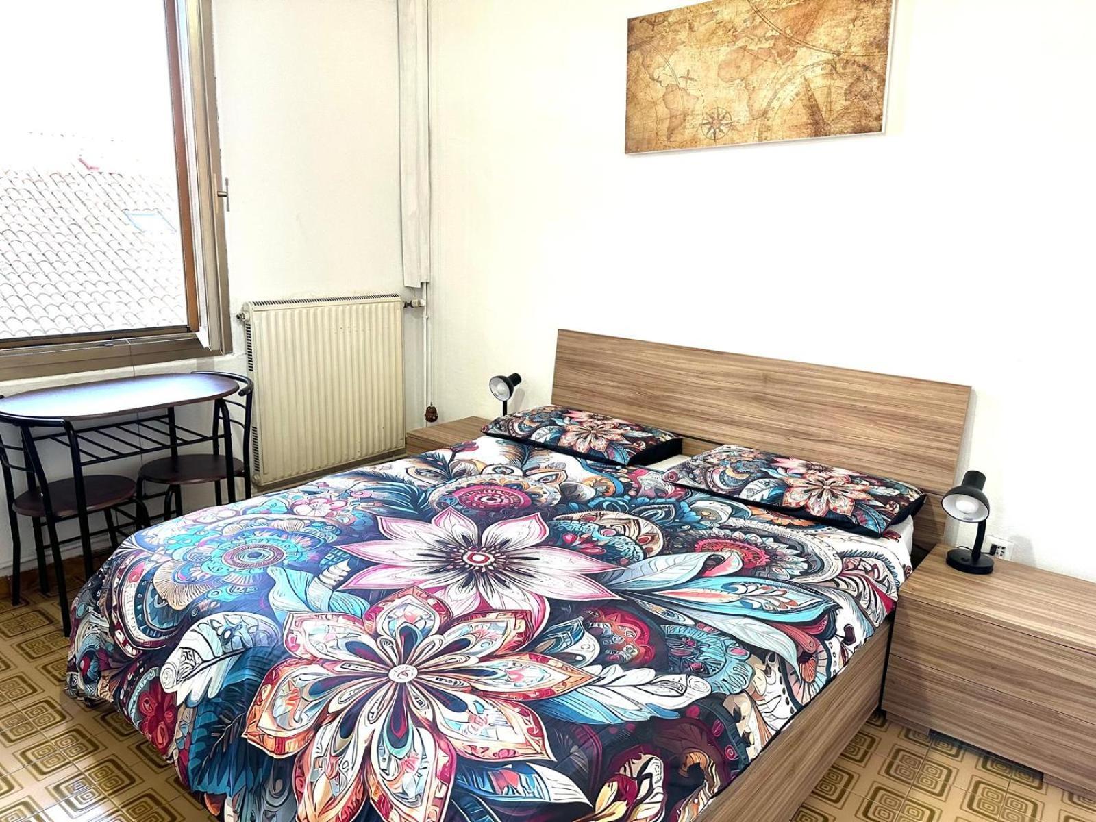 Affittacamere Laghetti Di Corticella Bologna
