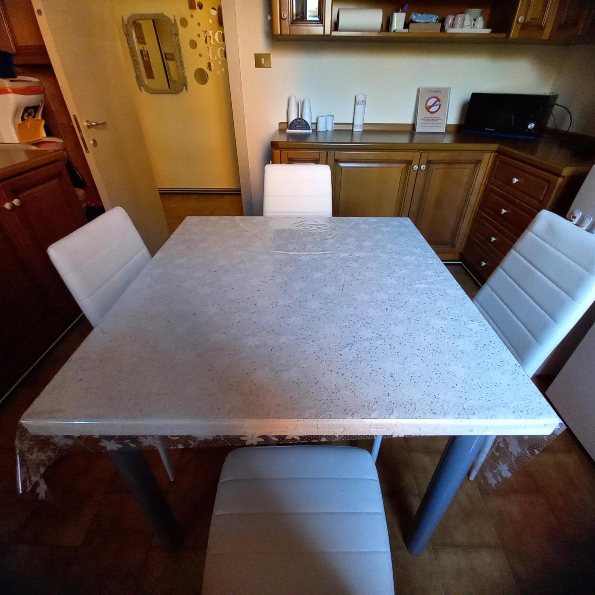 Appartement Fly House Depandance