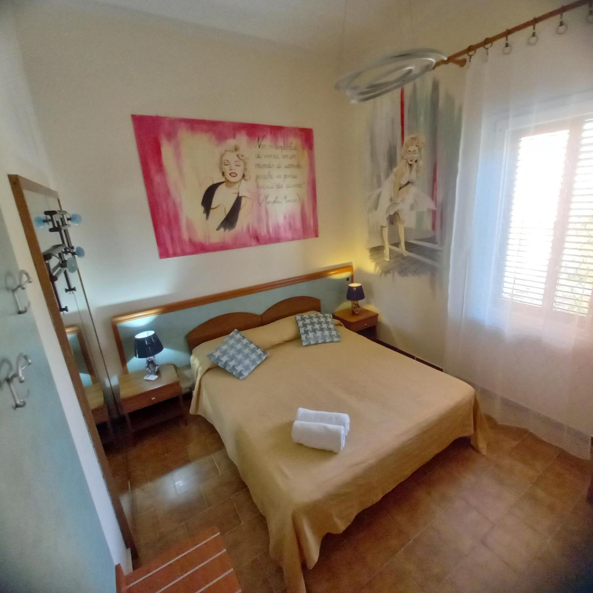 Fly House Depandance Appartamento Bologna