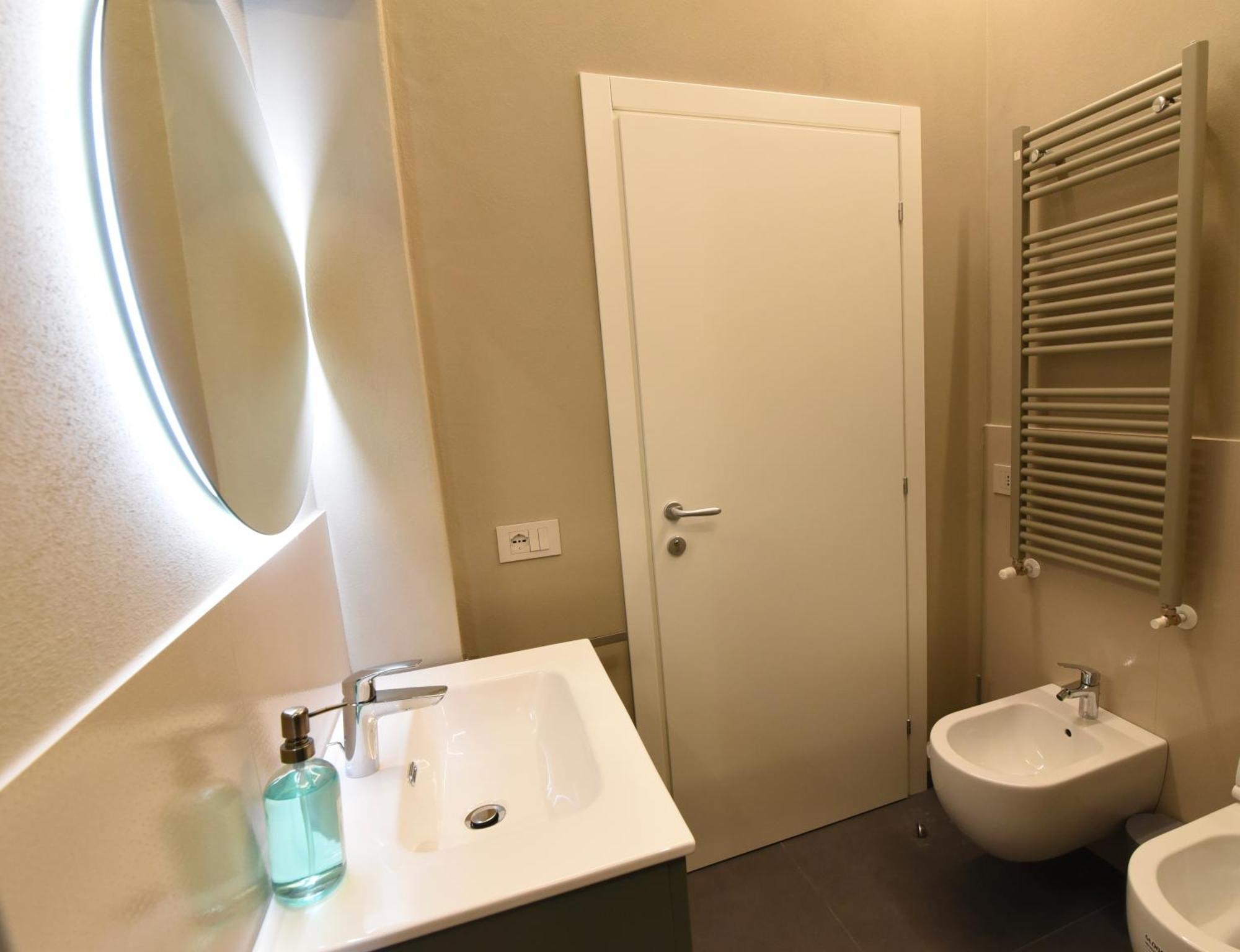 De' Carracci Guest house Bologna