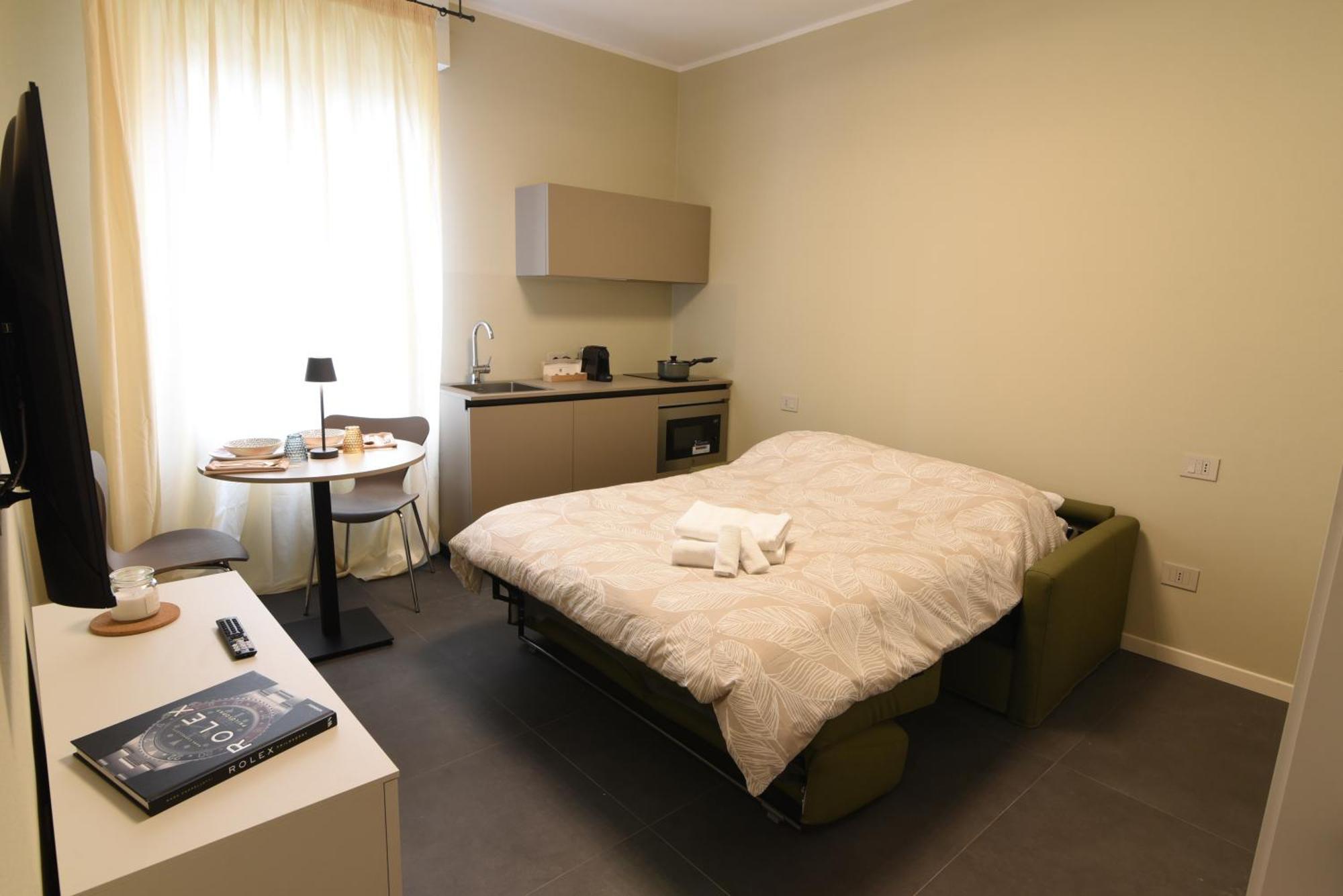 Guest house De' Carracci Bologna
