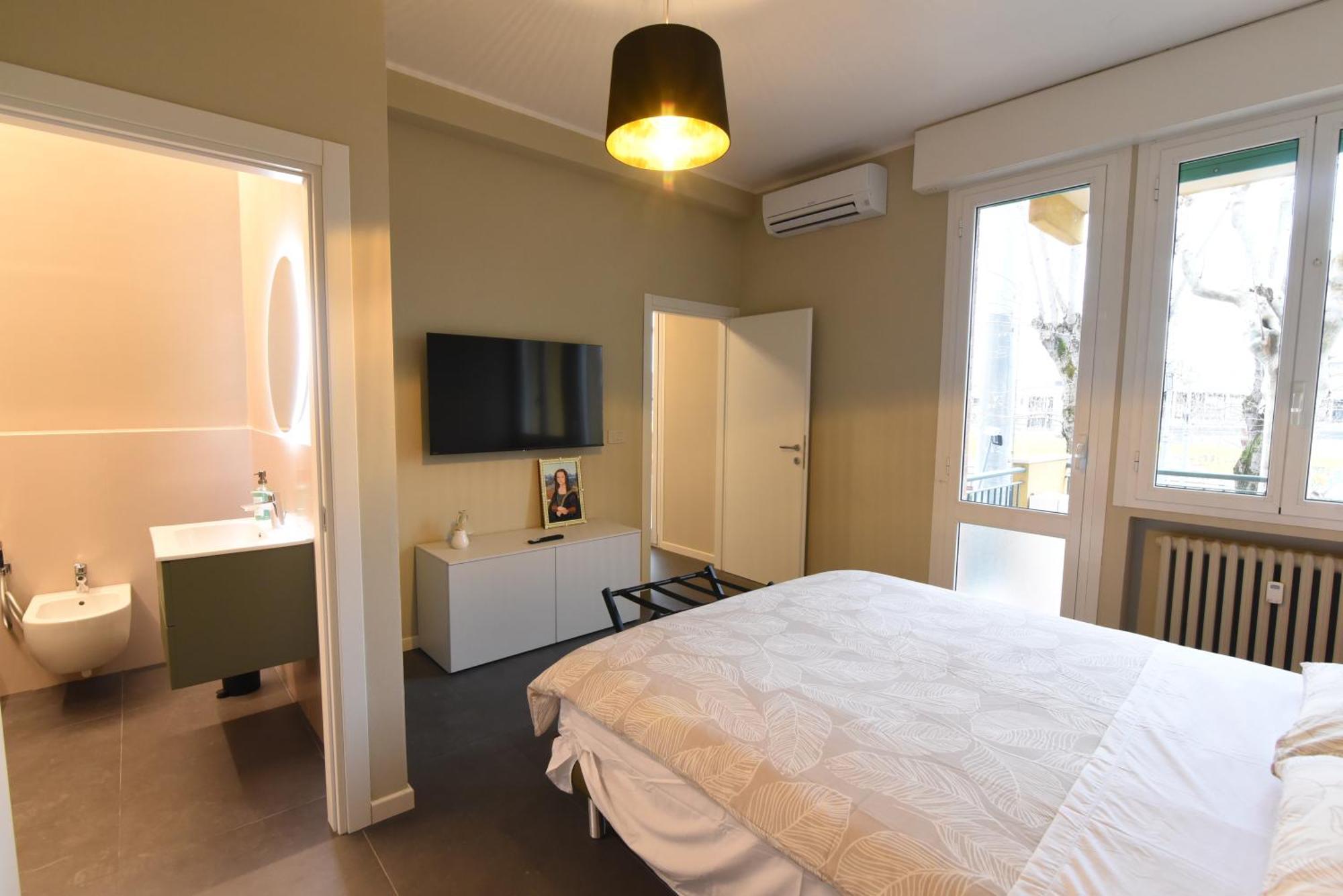 De' Carracci Guest house Bologna