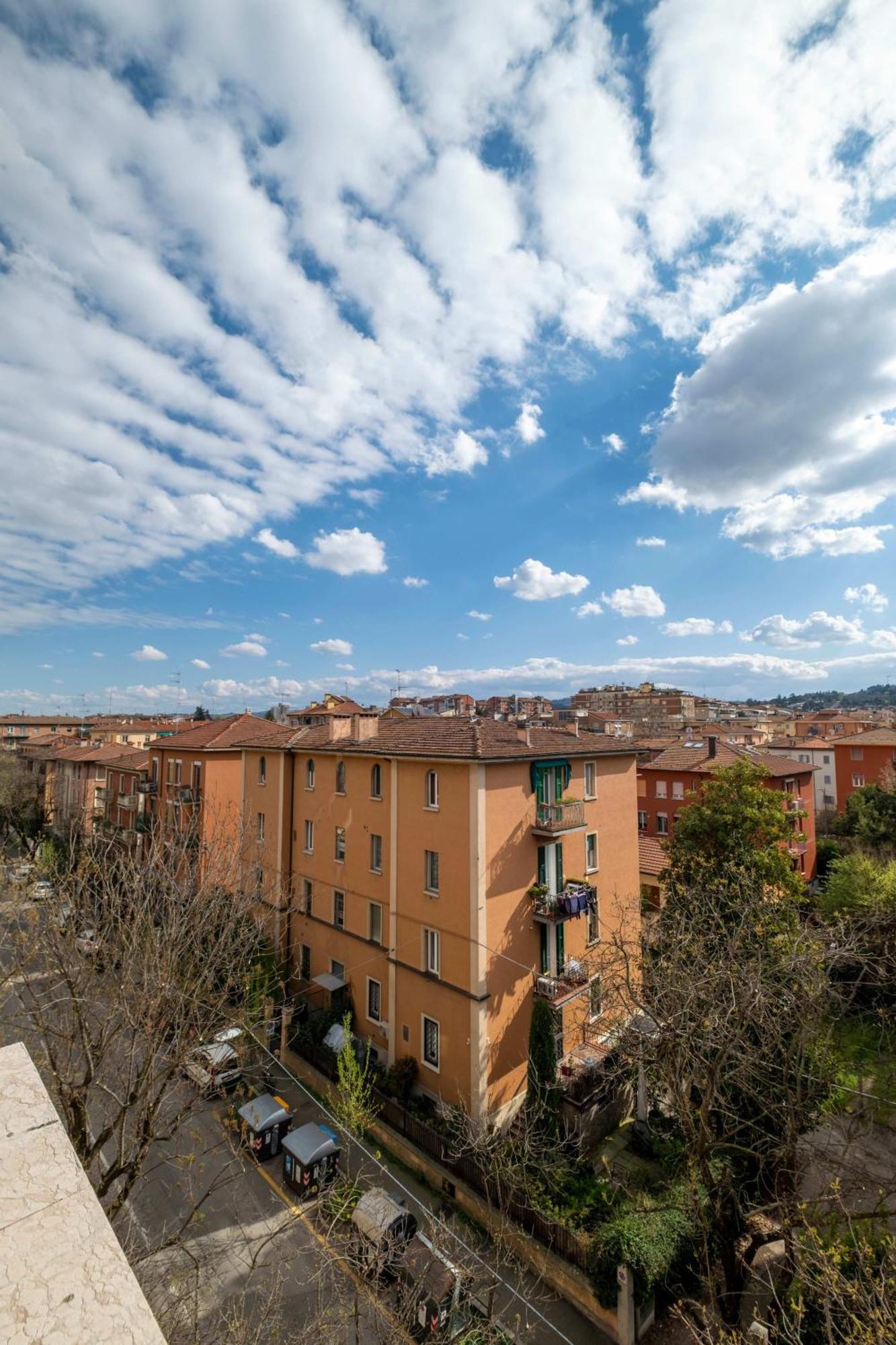 Casa Marion Stile E Comfort In Un'elegante Dimora Bolognese *