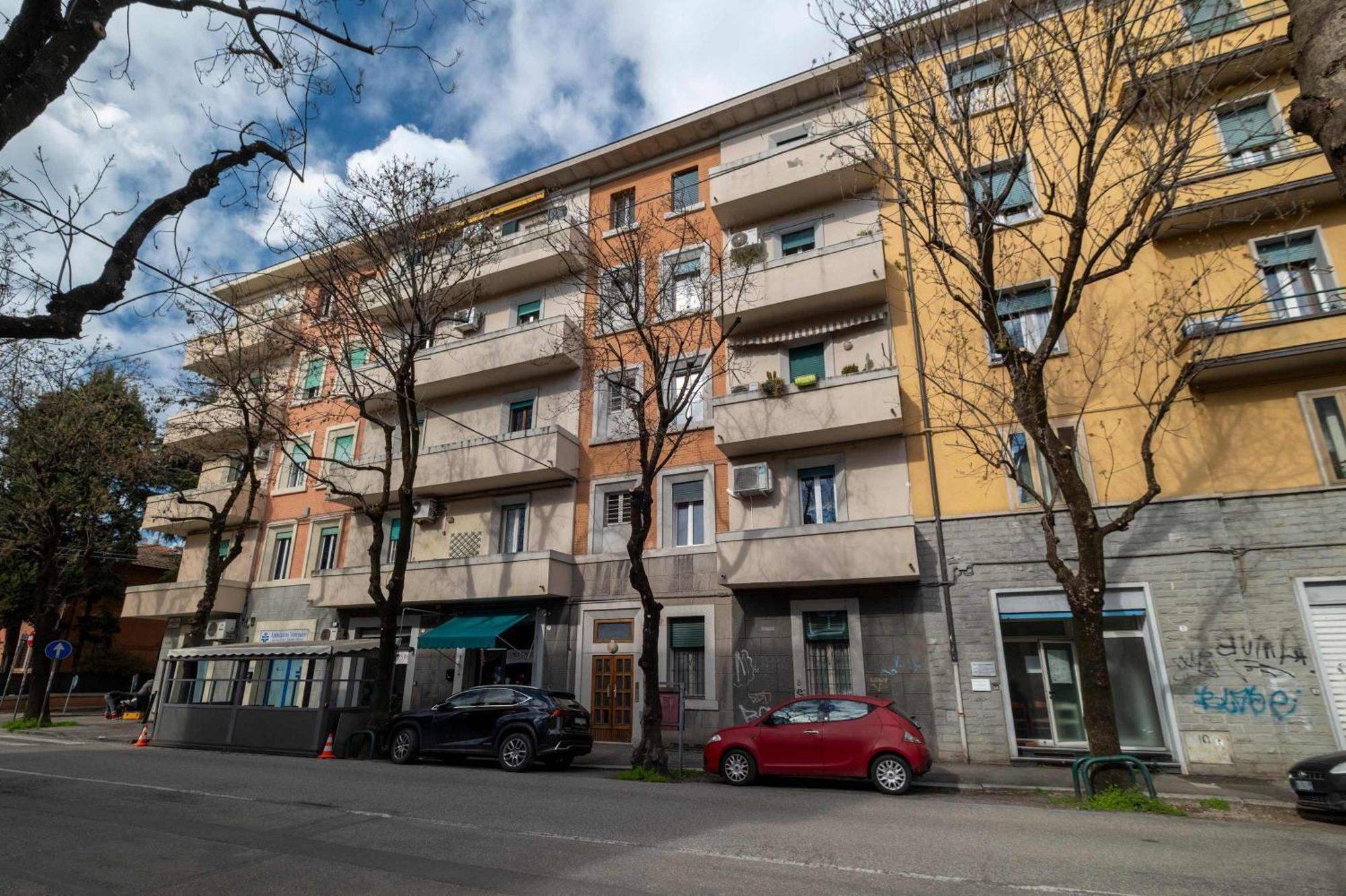 Casa Marion Stile E Comfort In Un'elegante Dimora Bolognese Bologna