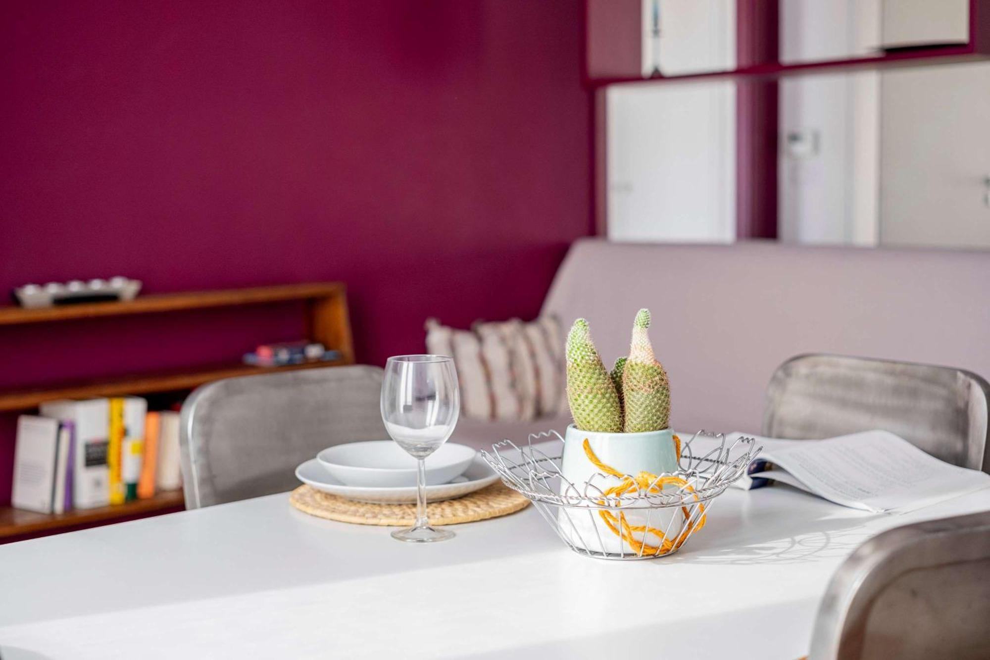 Casa Marion Stile E Comfort In Un'elegante Dimora Bolognese * Bologna