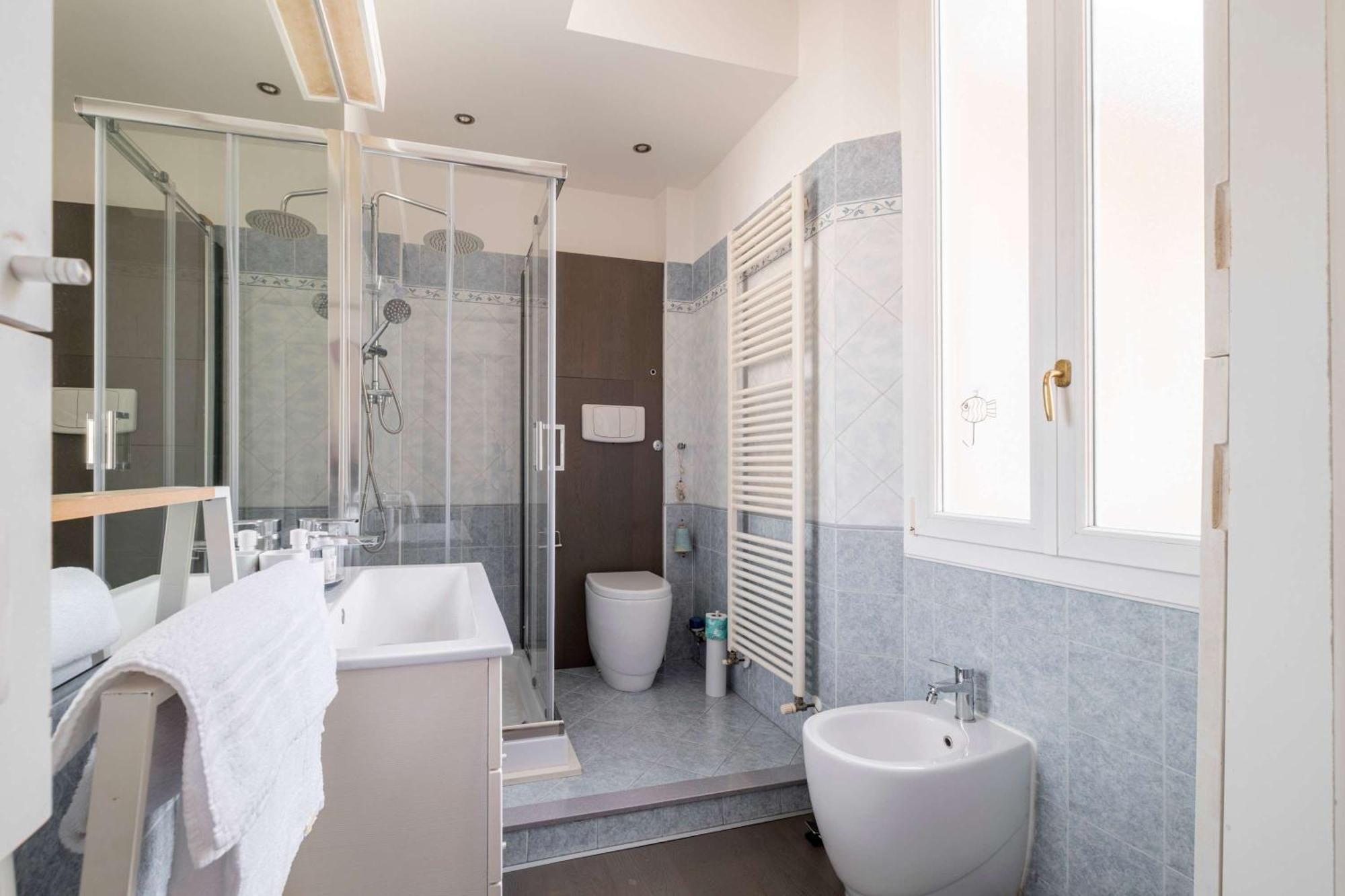 Casa Marion Stile E Comfort In Un'elegante Dimora Bolognese