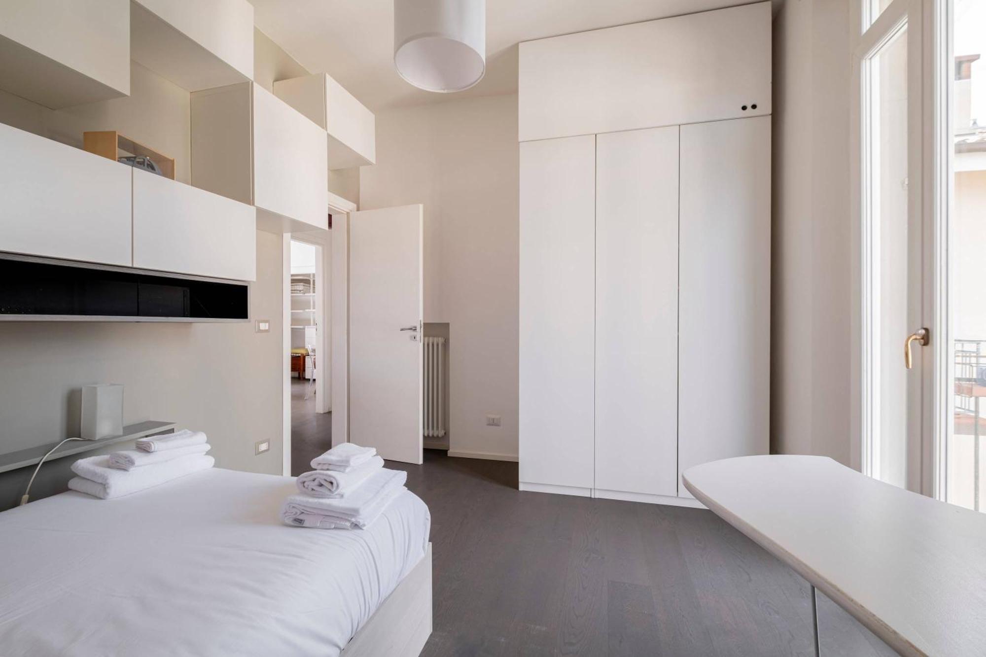 Casa Marion Stile E Comfort In Un'elegante Dimora Bolognese Appartamento