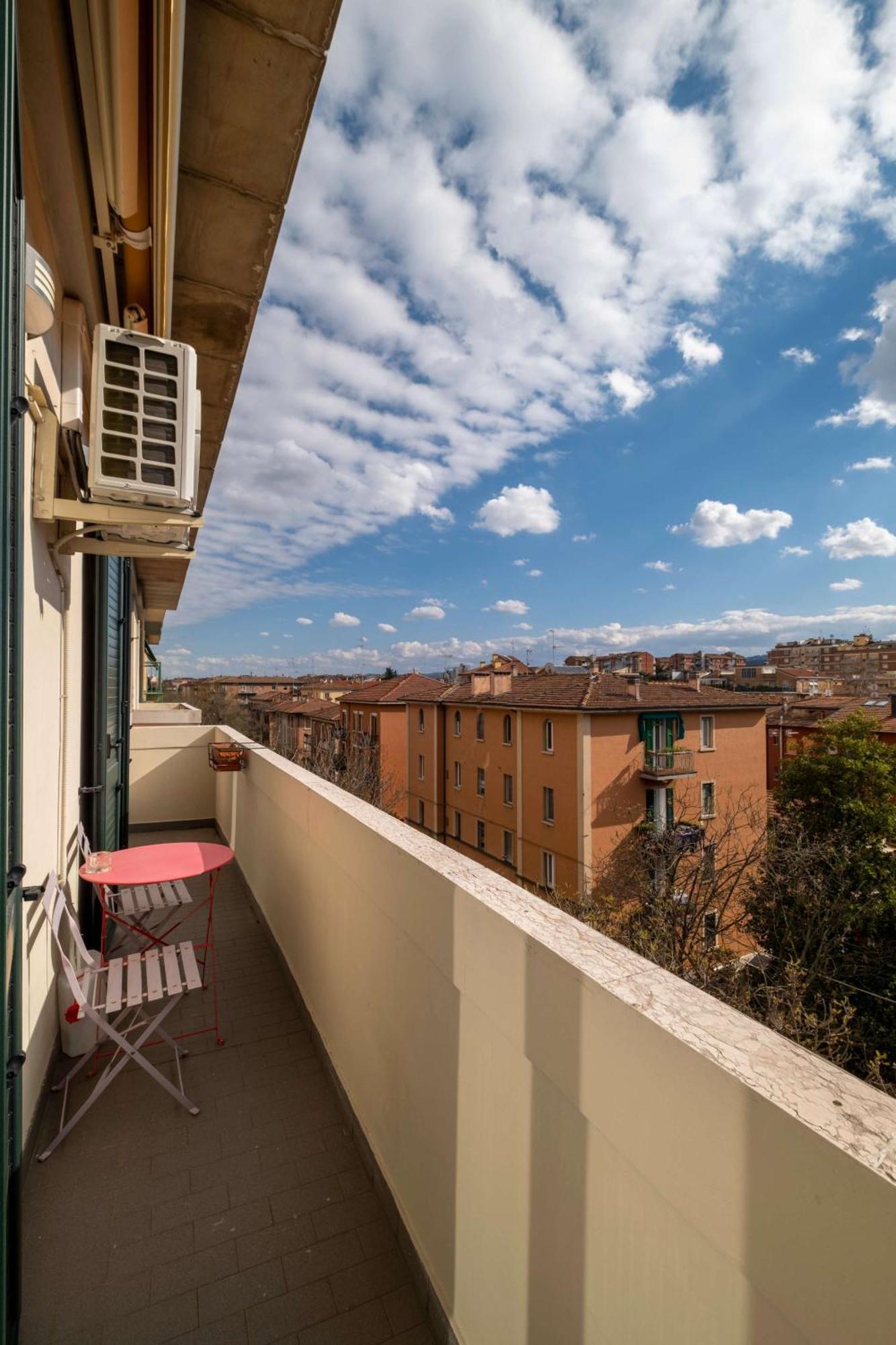Appartamento Casa Marion Stile E Comfort In Un'elegante Dimora Bolognese