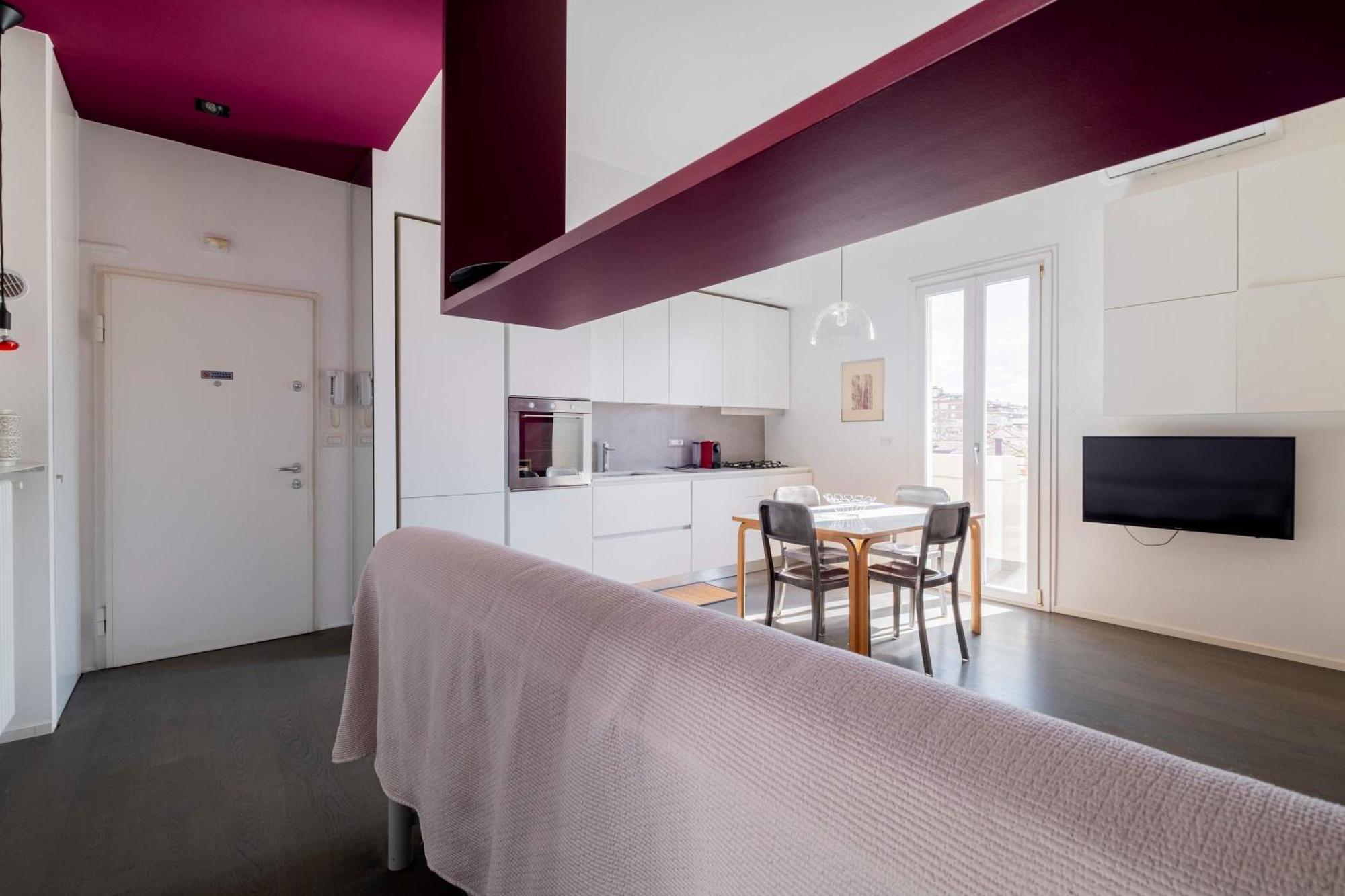 Casa Marion Stile E Comfort In Un'elegante Dimora Bolognese Appartamento *