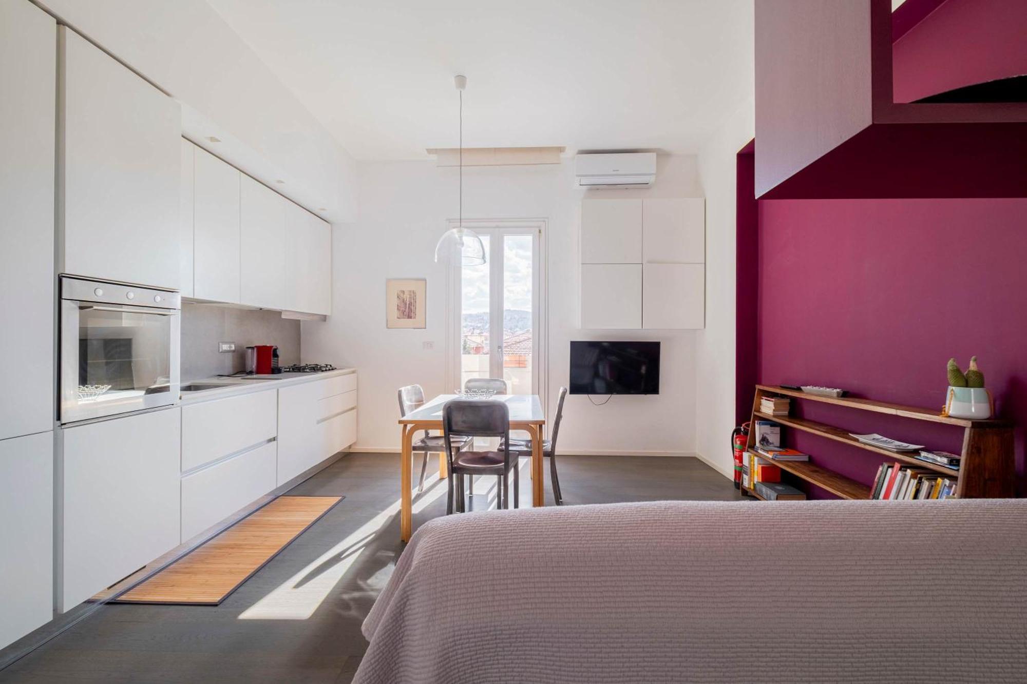 Appartamento Casa Marion Stile E Comfort In Un'elegante Dimora Bolognese *