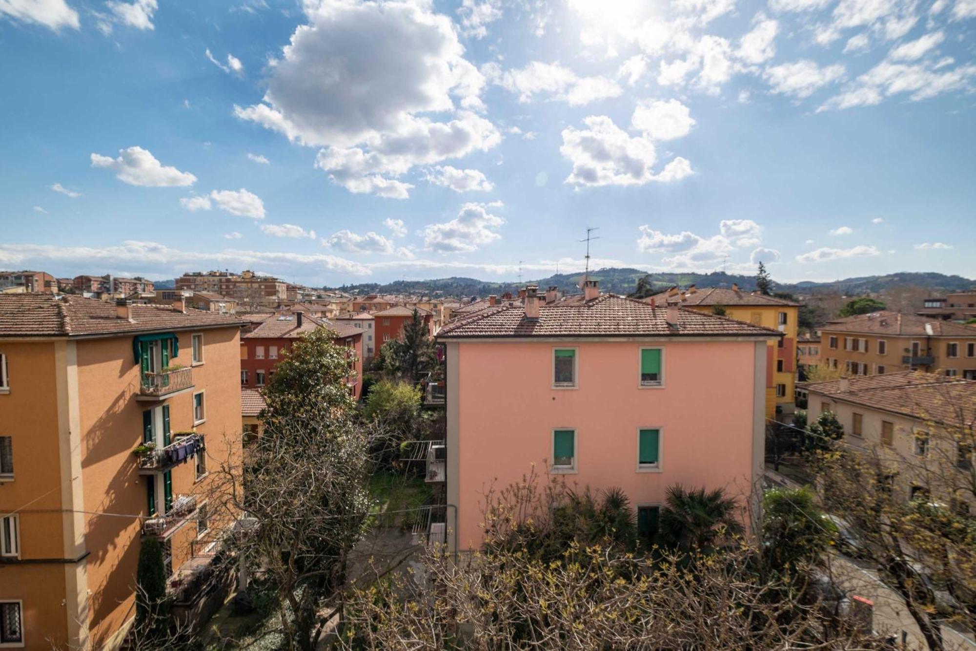 Casa Marion Stile E Comfort In Un'elegante Dimora Bolognese Bologna
