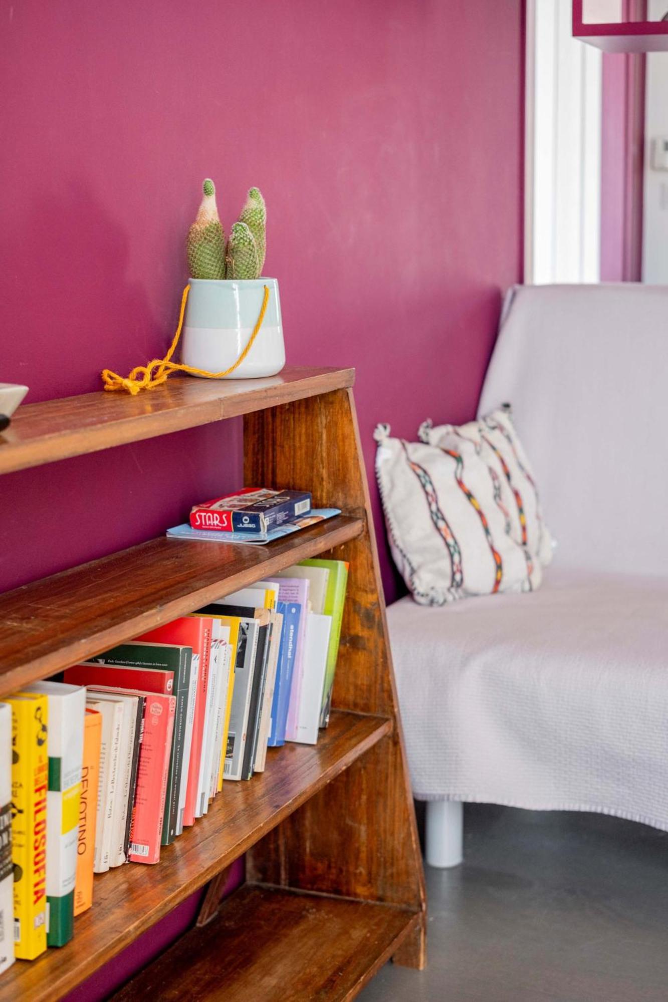 Casa Marion Stile E Comfort In Un'elegante Dimora Bolognese Appartamento