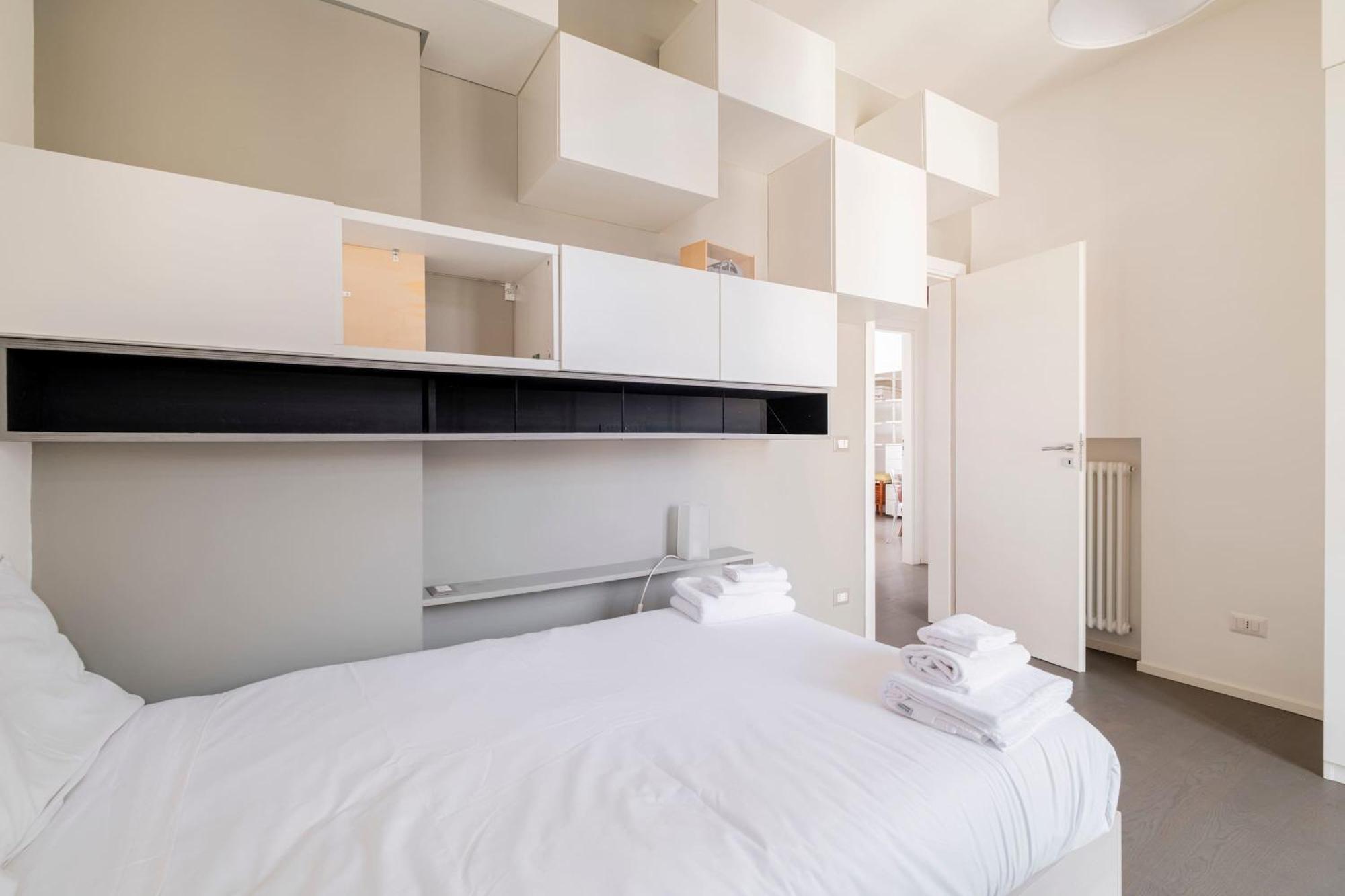 Appartamento Casa Marion Stile E Comfort In Un'elegante Dimora Bolognese