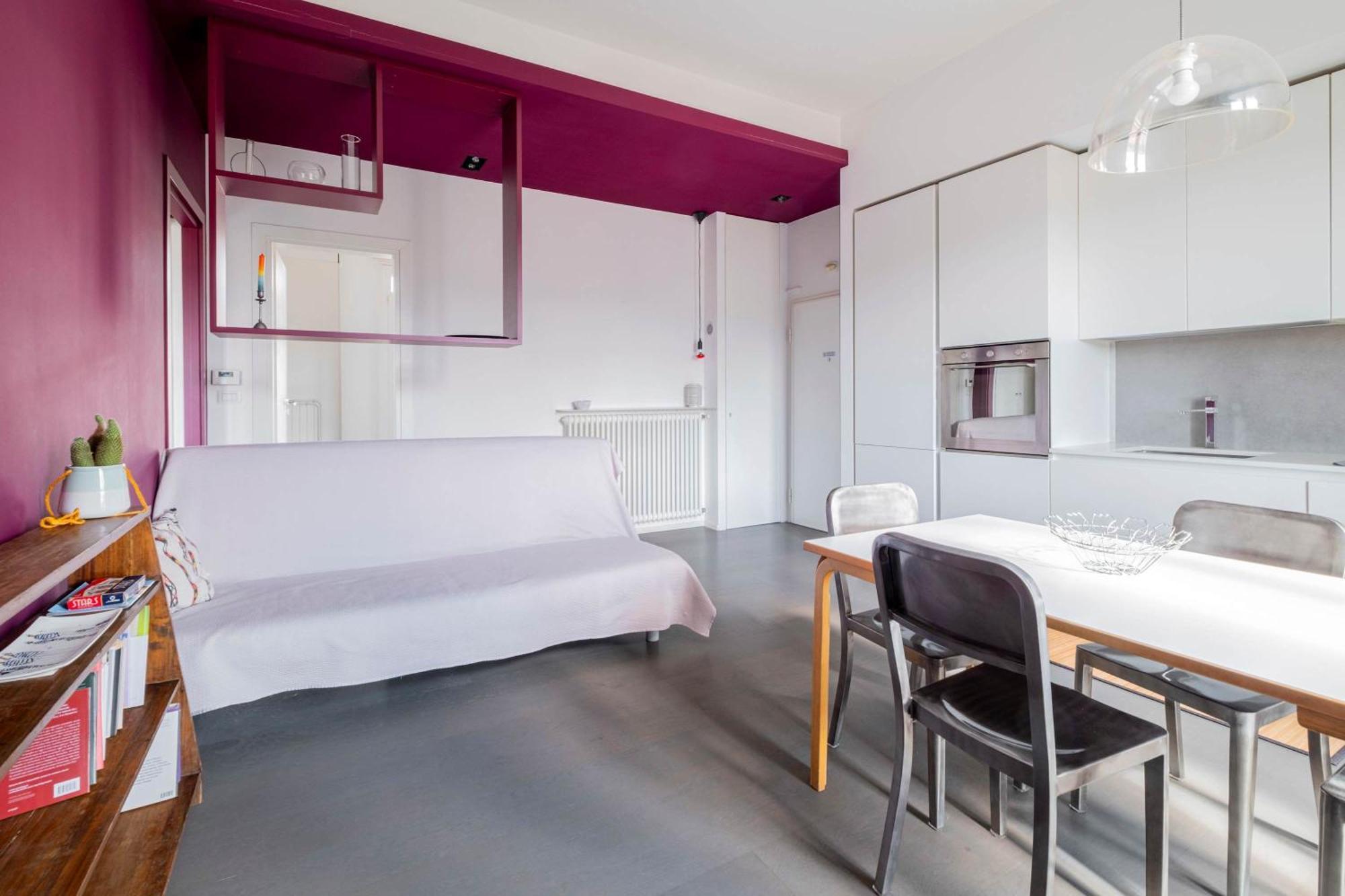 Appartamento Casa Marion Stile E Comfort In Un'elegante Dimora Bolognese *