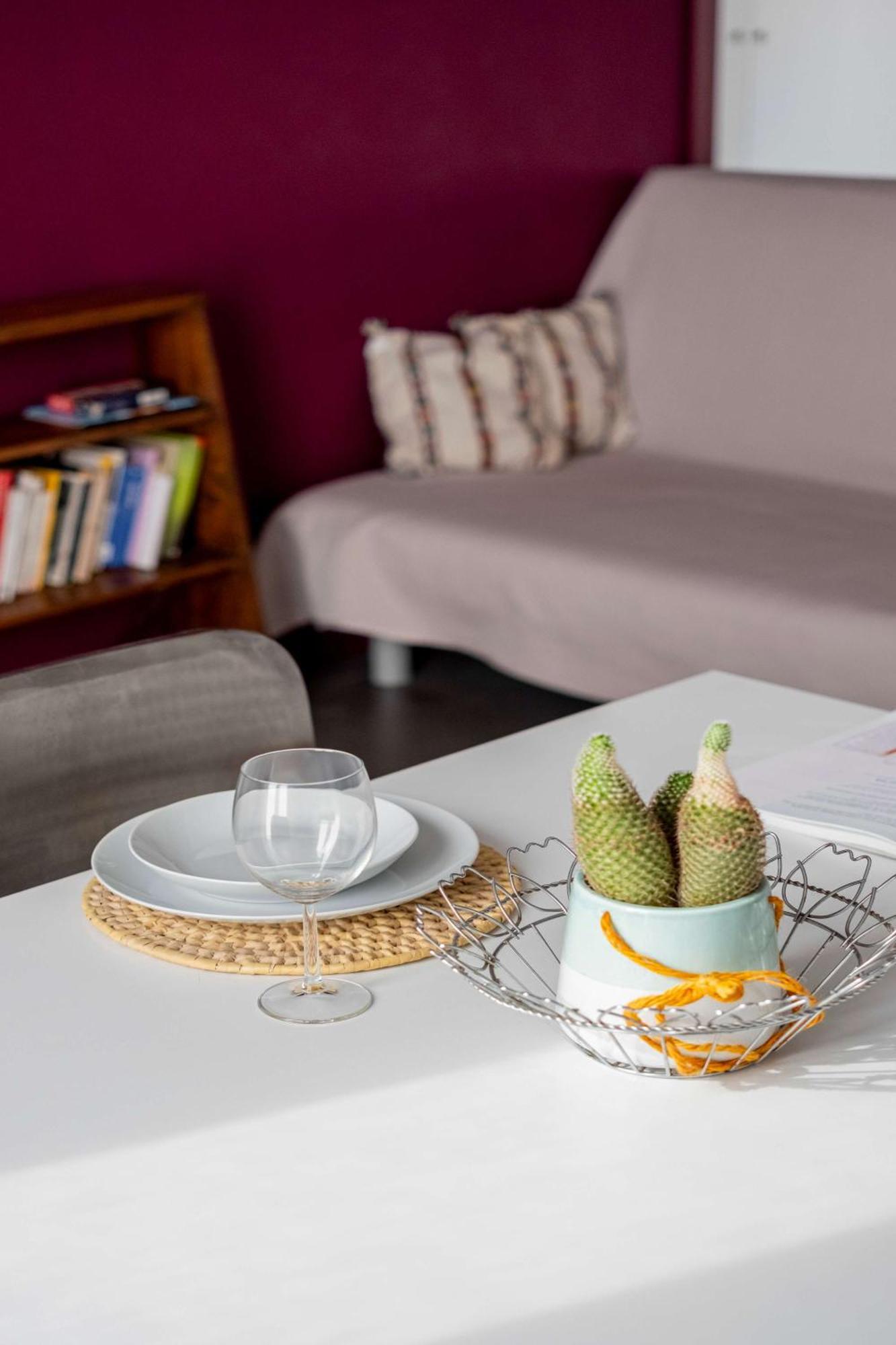 Casa Marion Stile E Comfort In Un'elegante Dimora Bolognese Appartamento Bologna