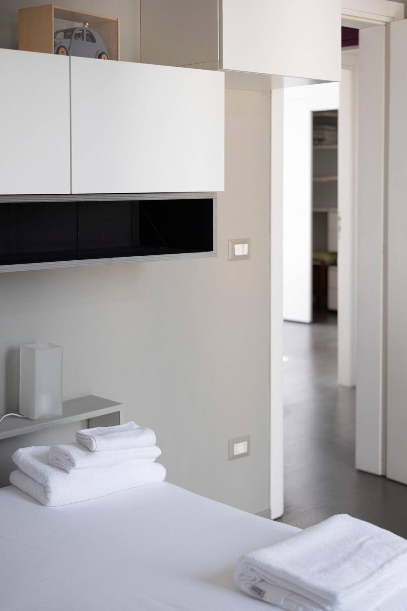 Appartamento Casa Marion Stile E Comfort In Un'elegante Dimora Bolognese Bologna