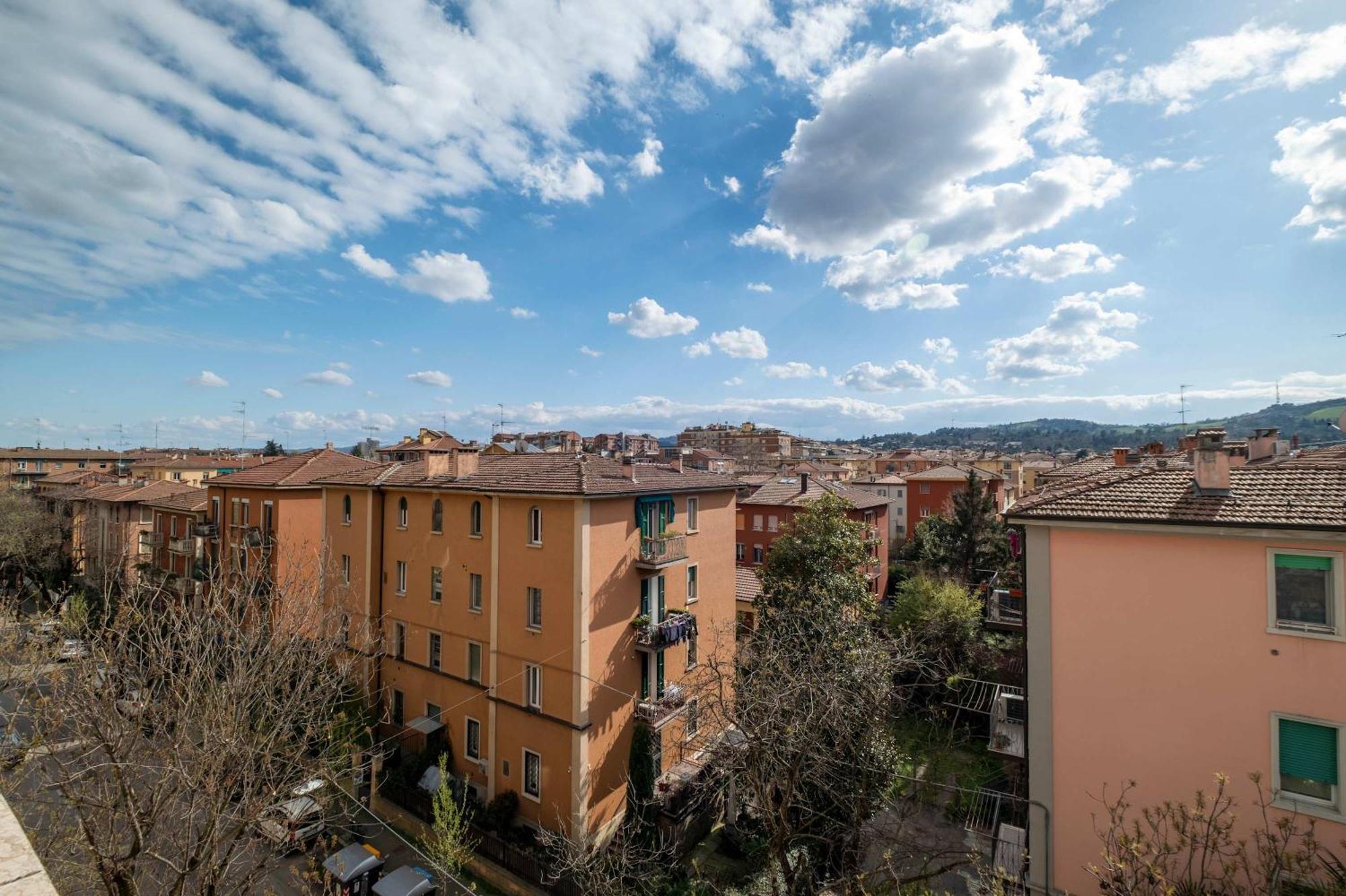 Casa Marion Stile E Comfort In Un'elegante Dimora Bolognese * Bologna