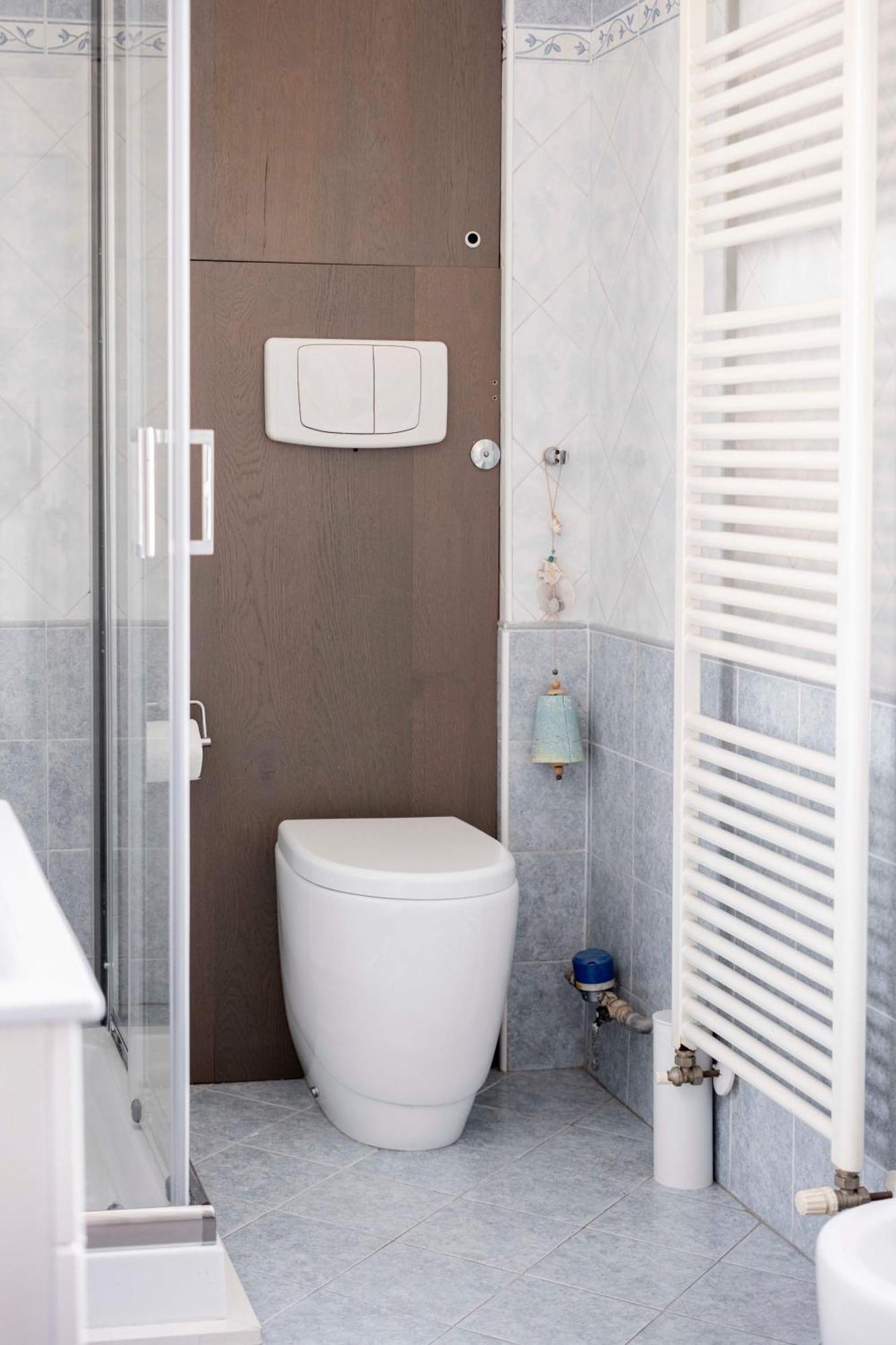 Casa Marion Stile E Comfort In Un'elegante Dimora Bolognese Appartamento
